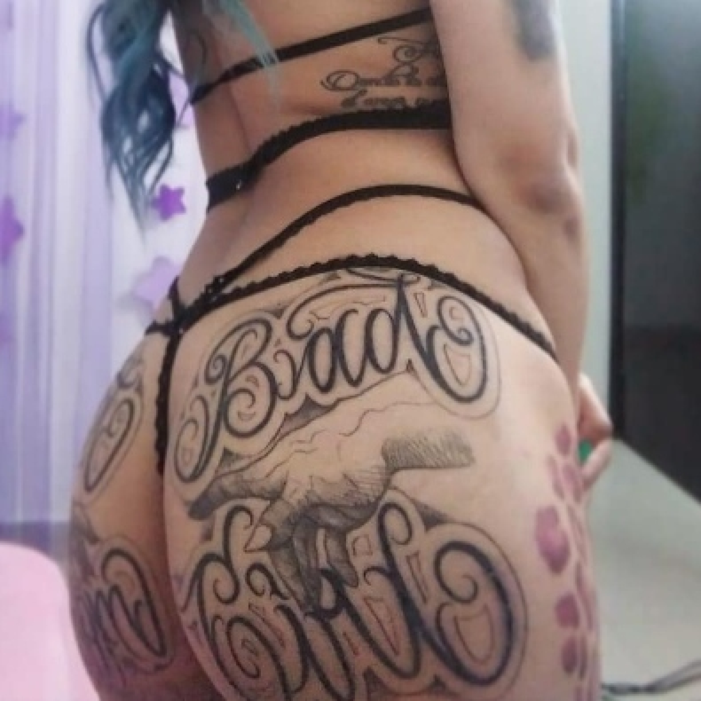 El Tatuaje