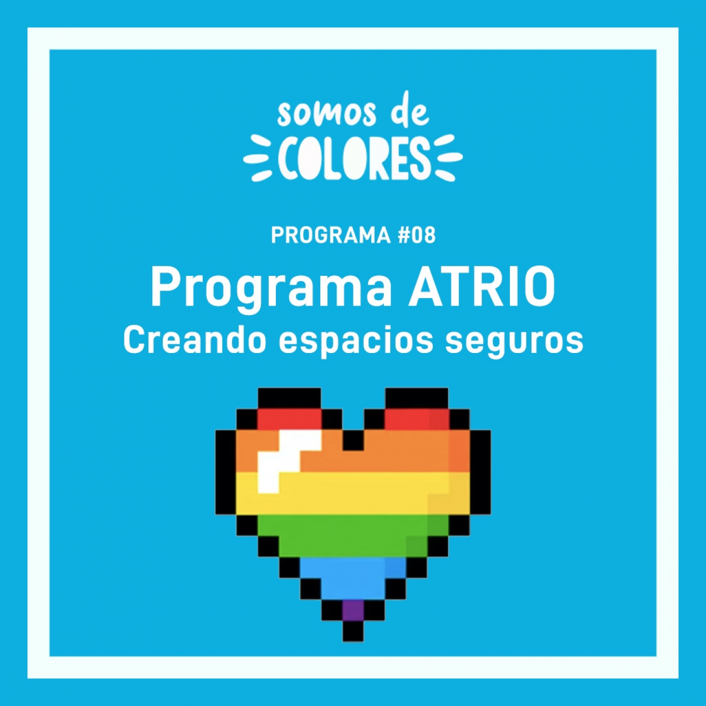 Somos de Colores