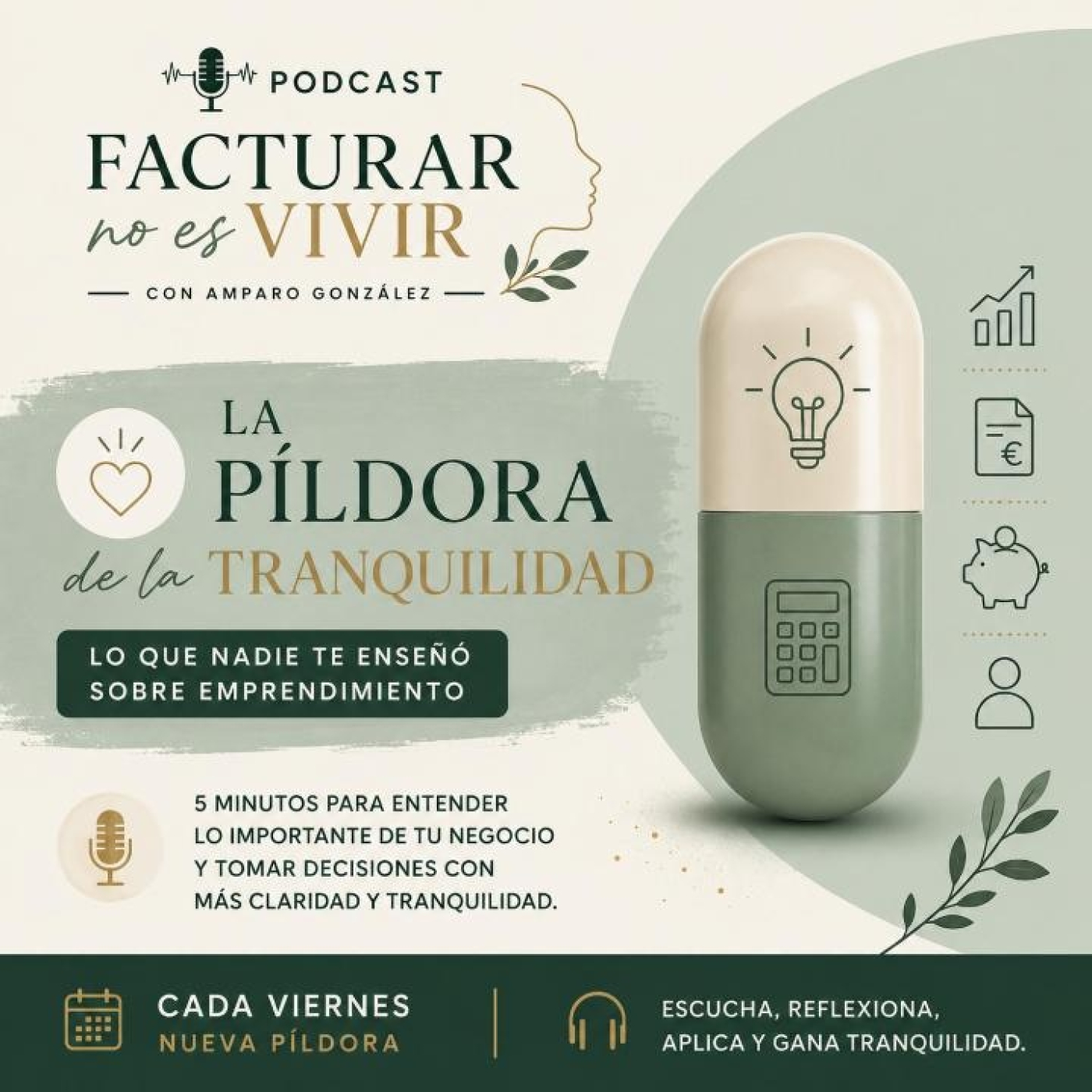 Recupera el iva Impagado episode artwork