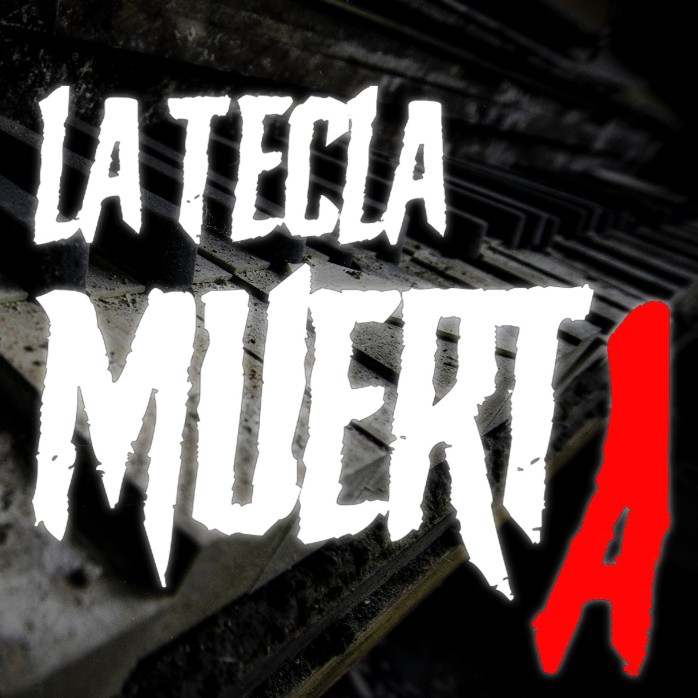 La Tecla Muerta