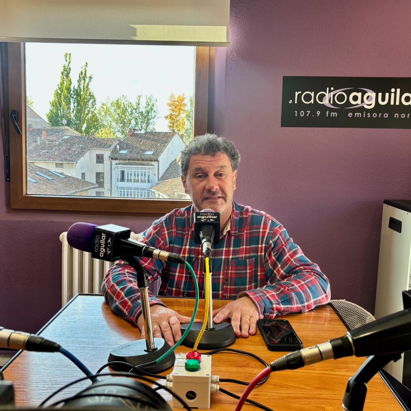El Colegio San Gregorio amplía su oferta educativa con nuevos ciclos de Formación Profesional episode artwork