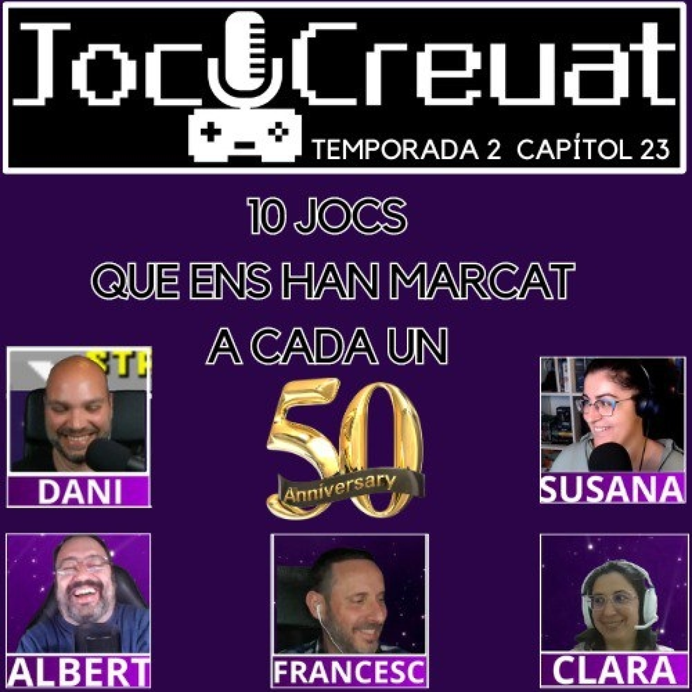Joc Creuat