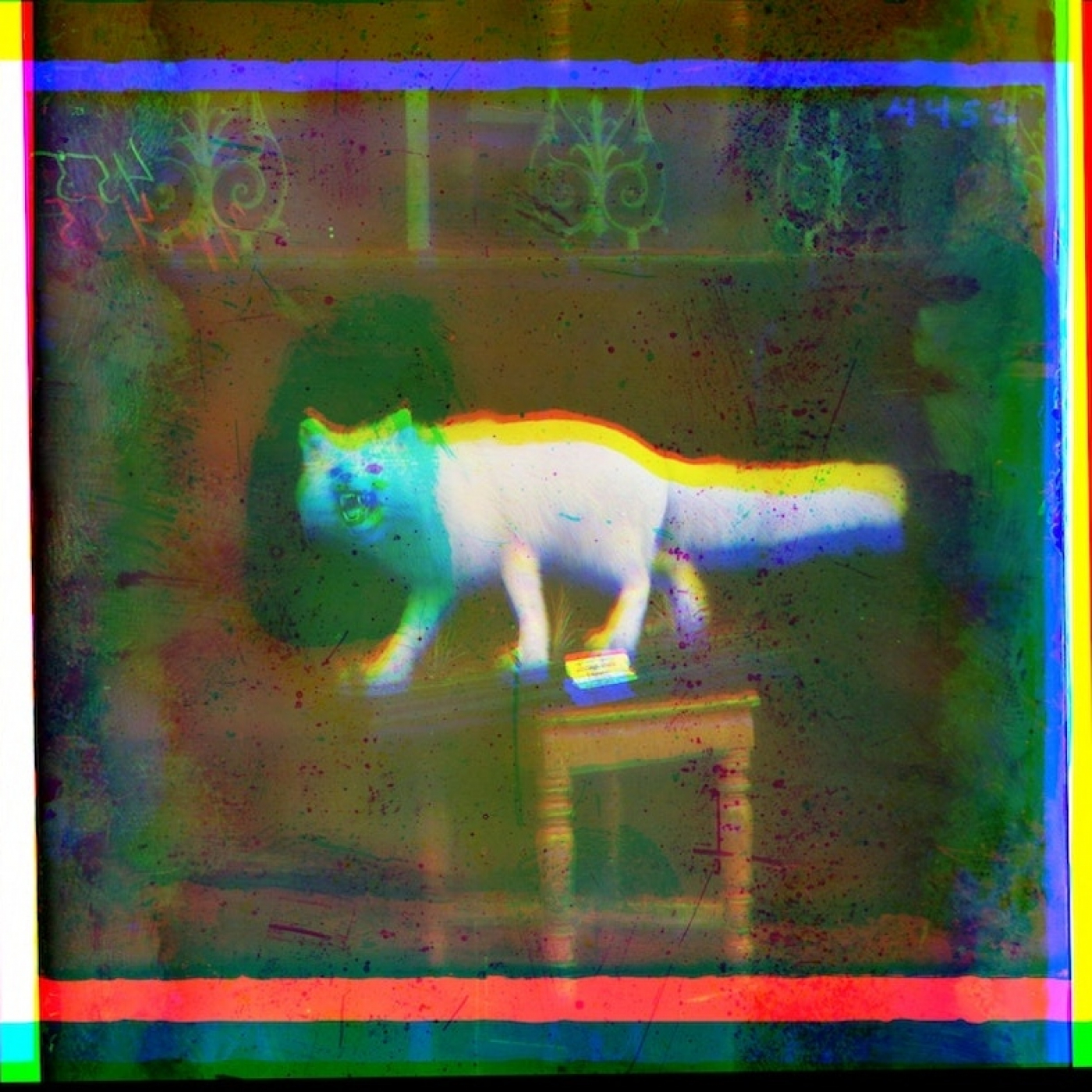 Sabandija episode artwork