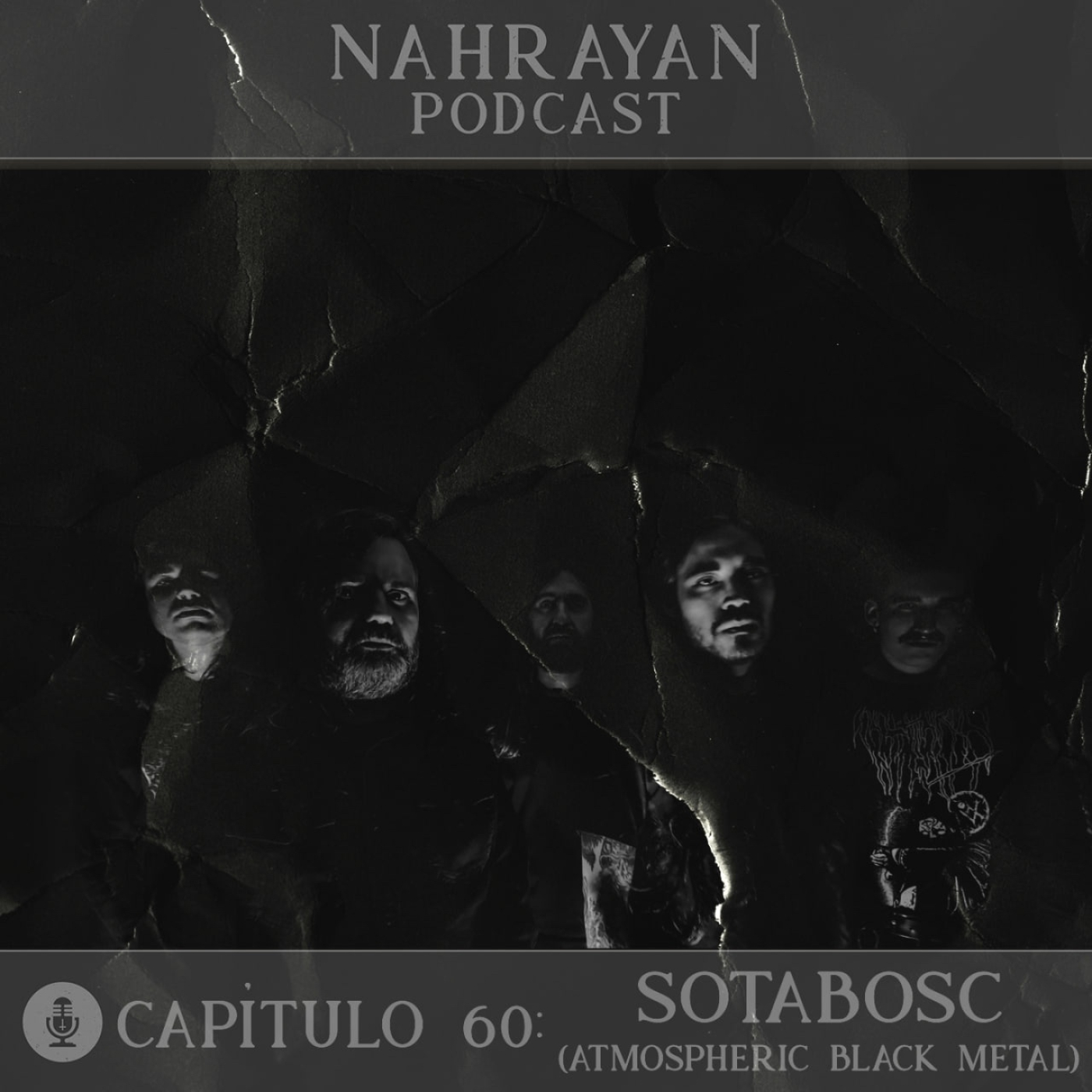 Capítulo 60: Sotabosc (Atmospheric Black Metal) episode artwork