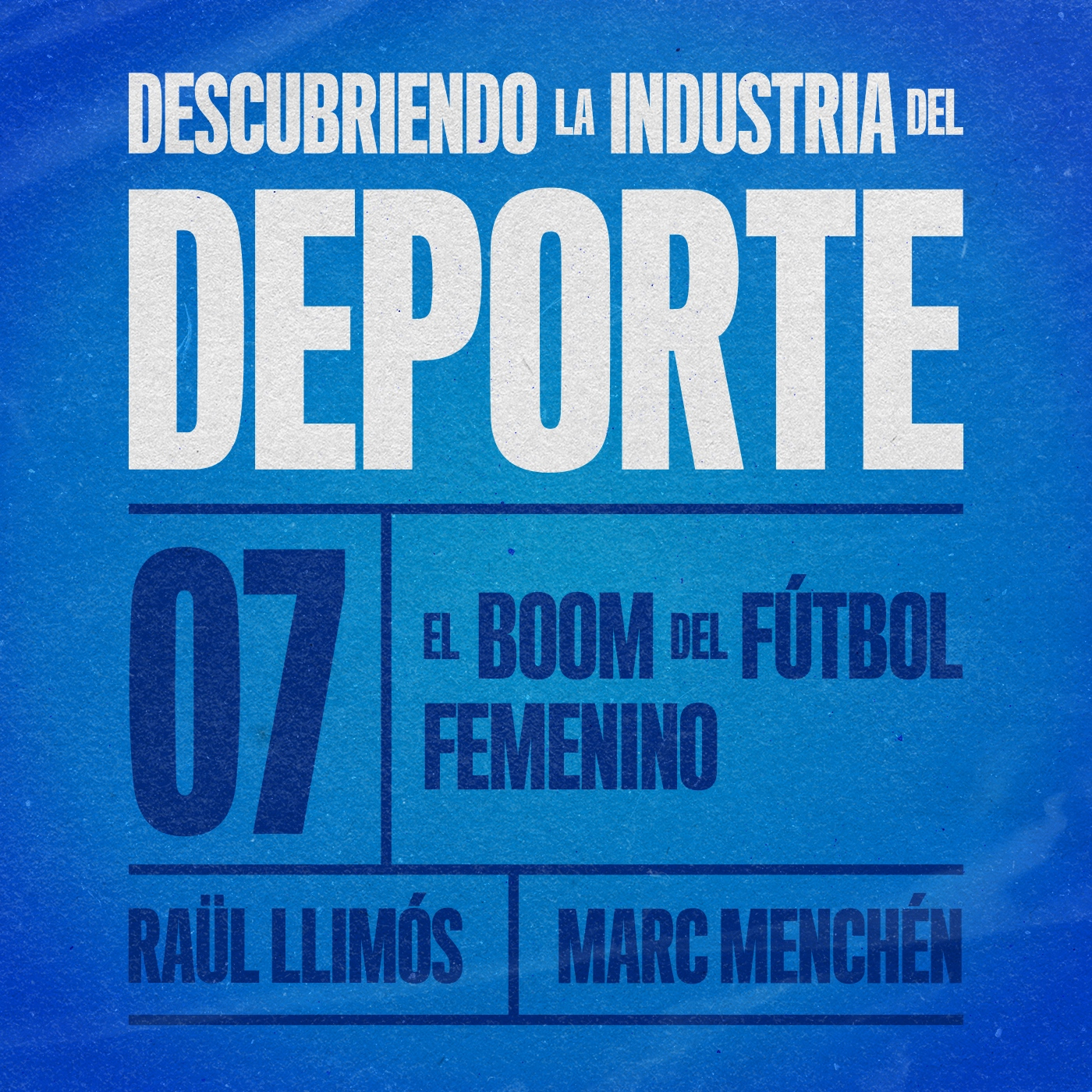 Descubriendo la industria del deporte