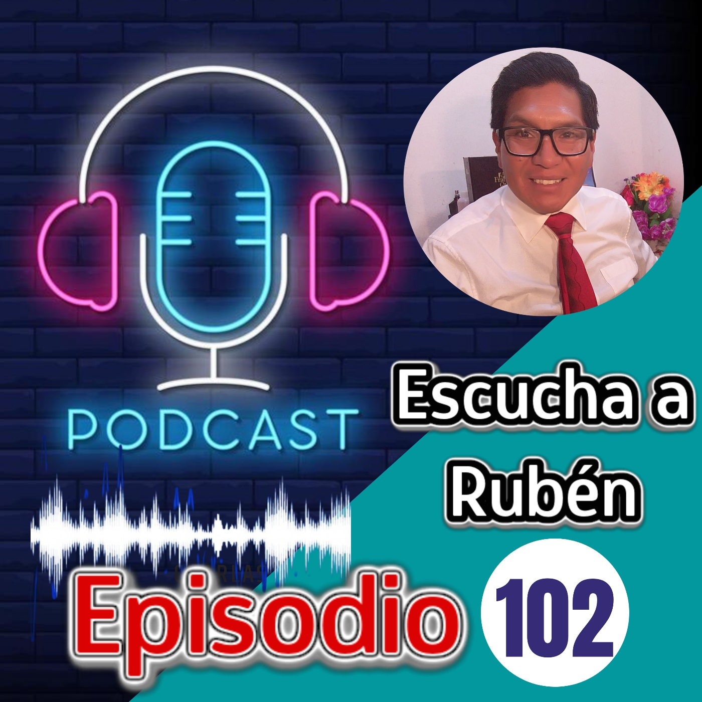 Ruben Orellana