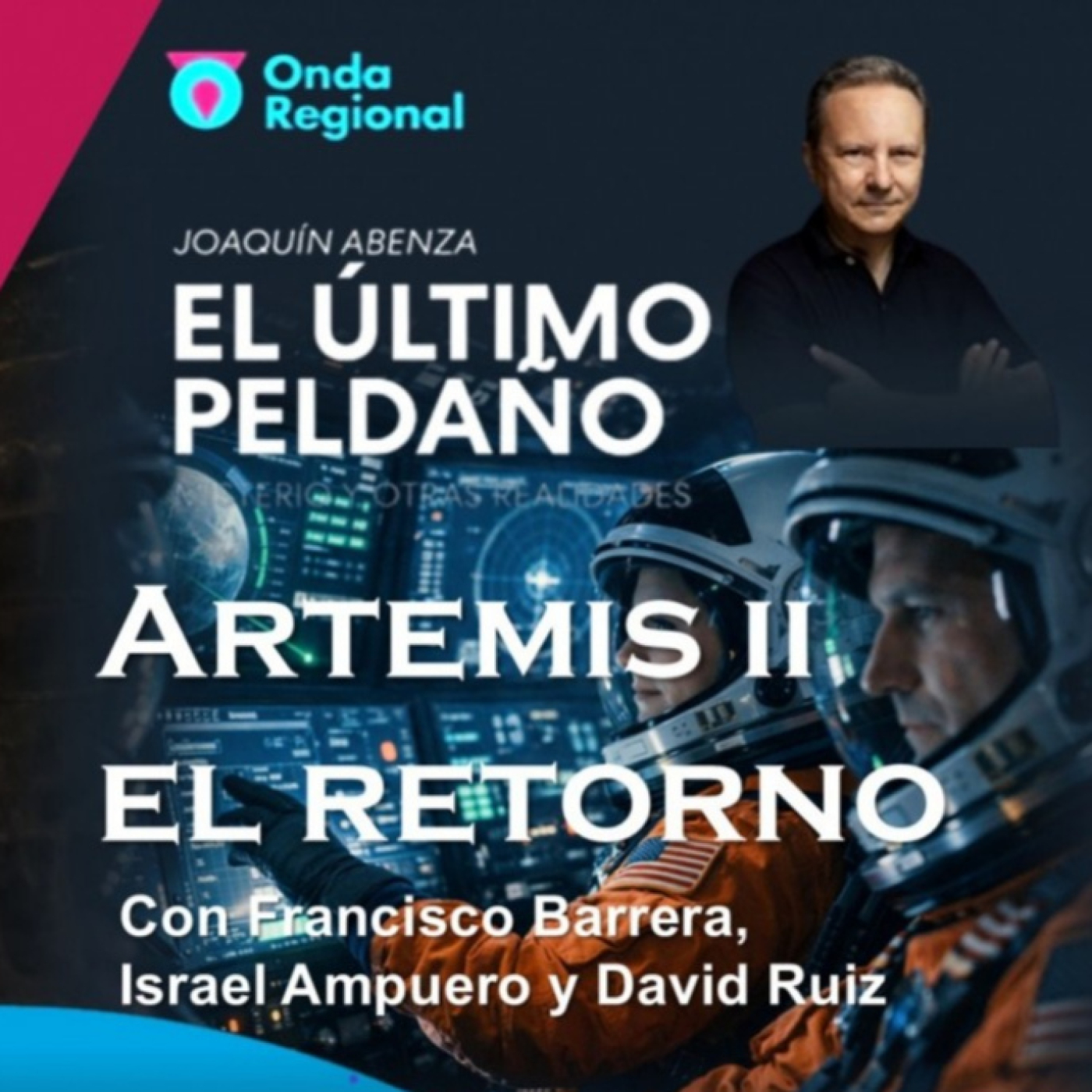 EUP (17/04/2026): Expedición a Santa María de Melque