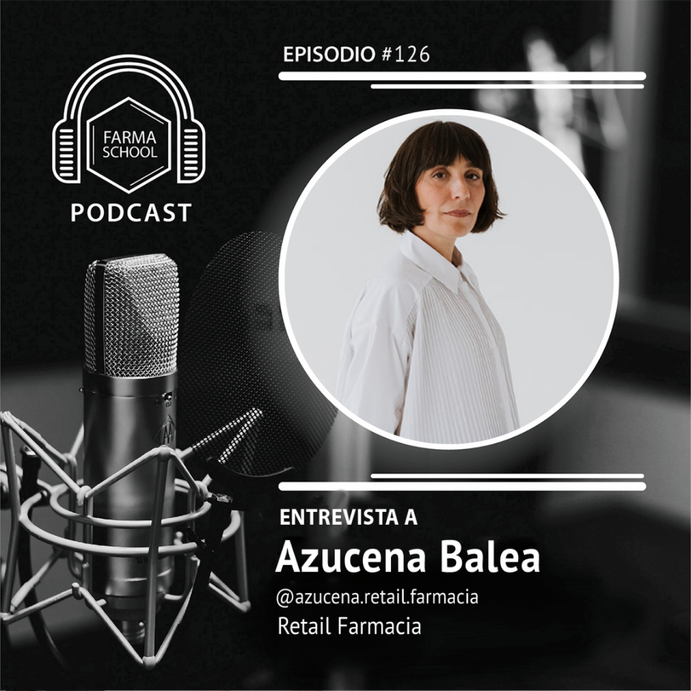 Farmaschool Podcast