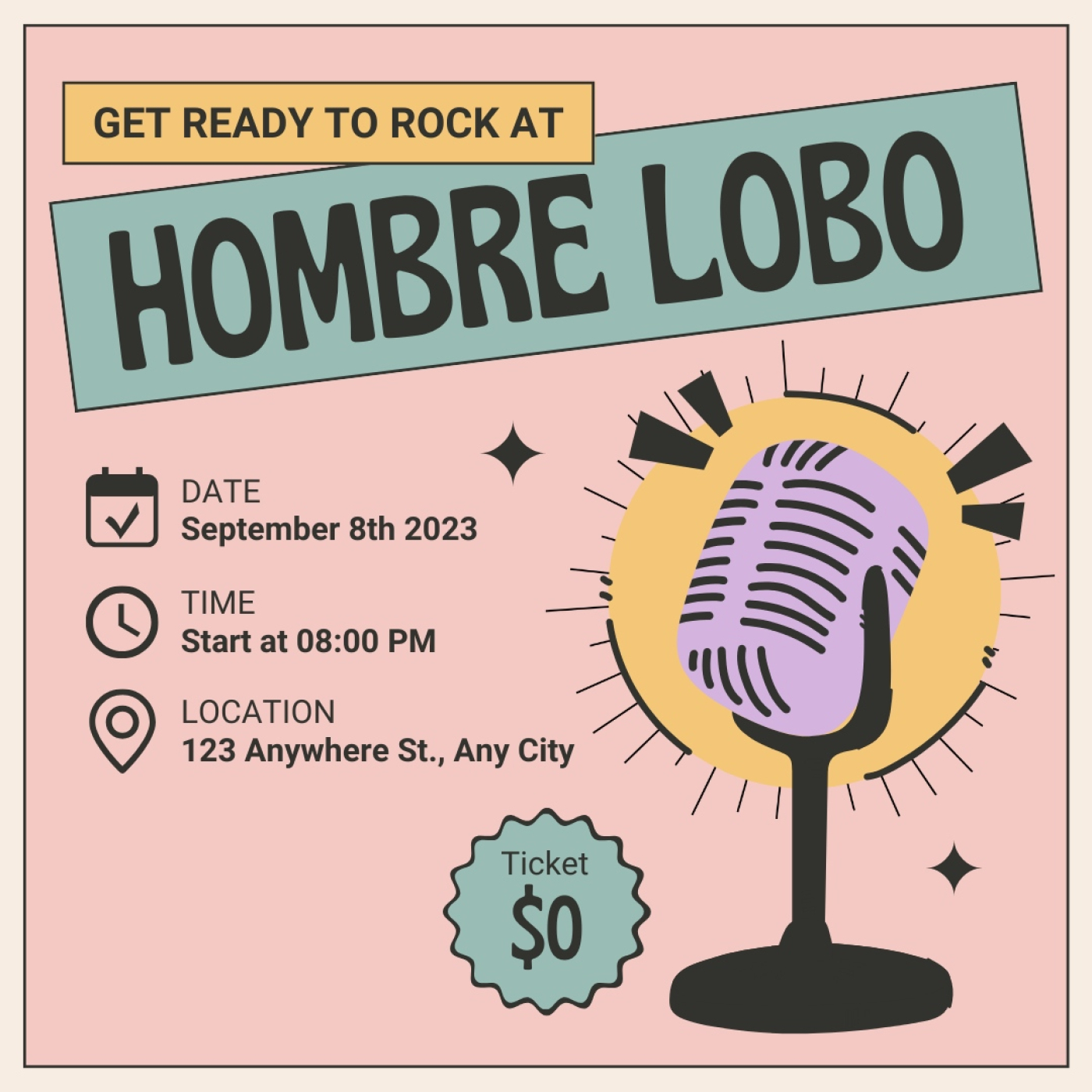 HOMBRE LOBO