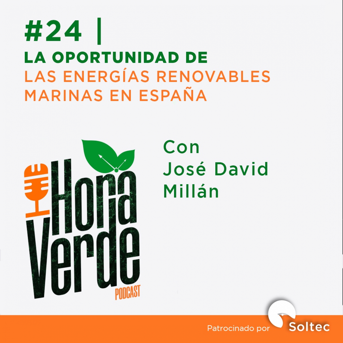 Hora Verde