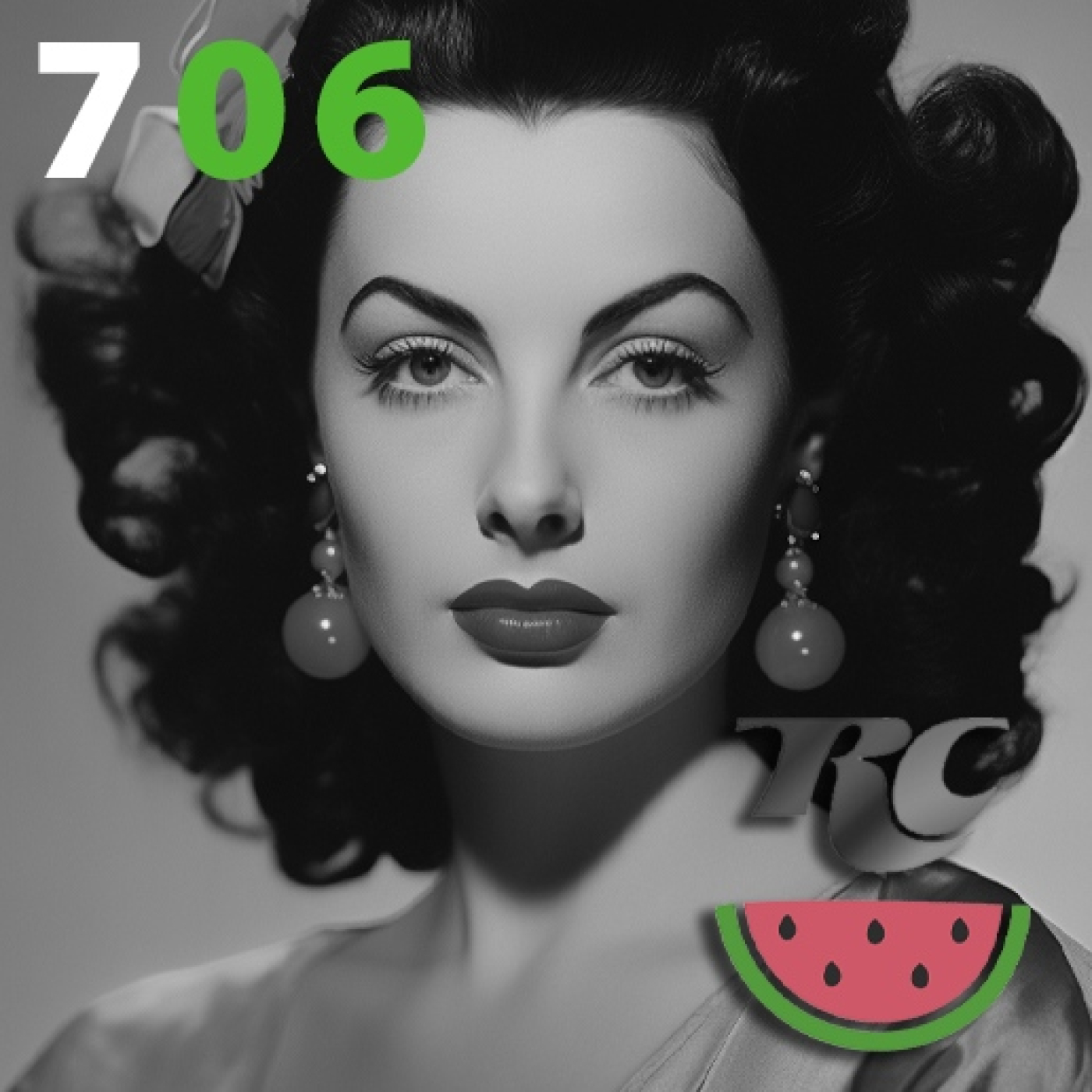 RYC 7X06 - Navidades Polariz-hadas