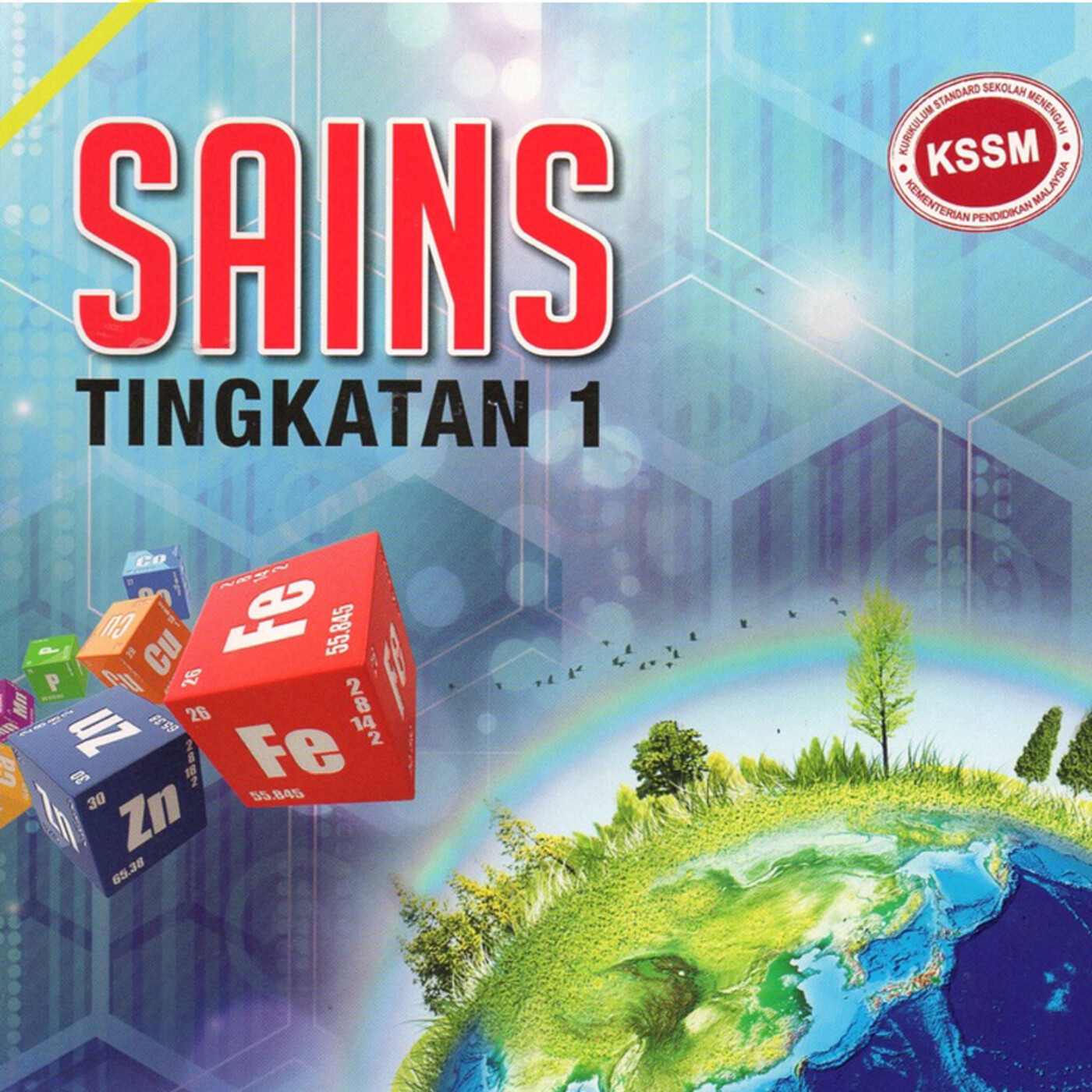 Sains Tingkatan 1 -Struktur Dan Fungsi Pada Bunga Dan Pendebungaan - TV ...