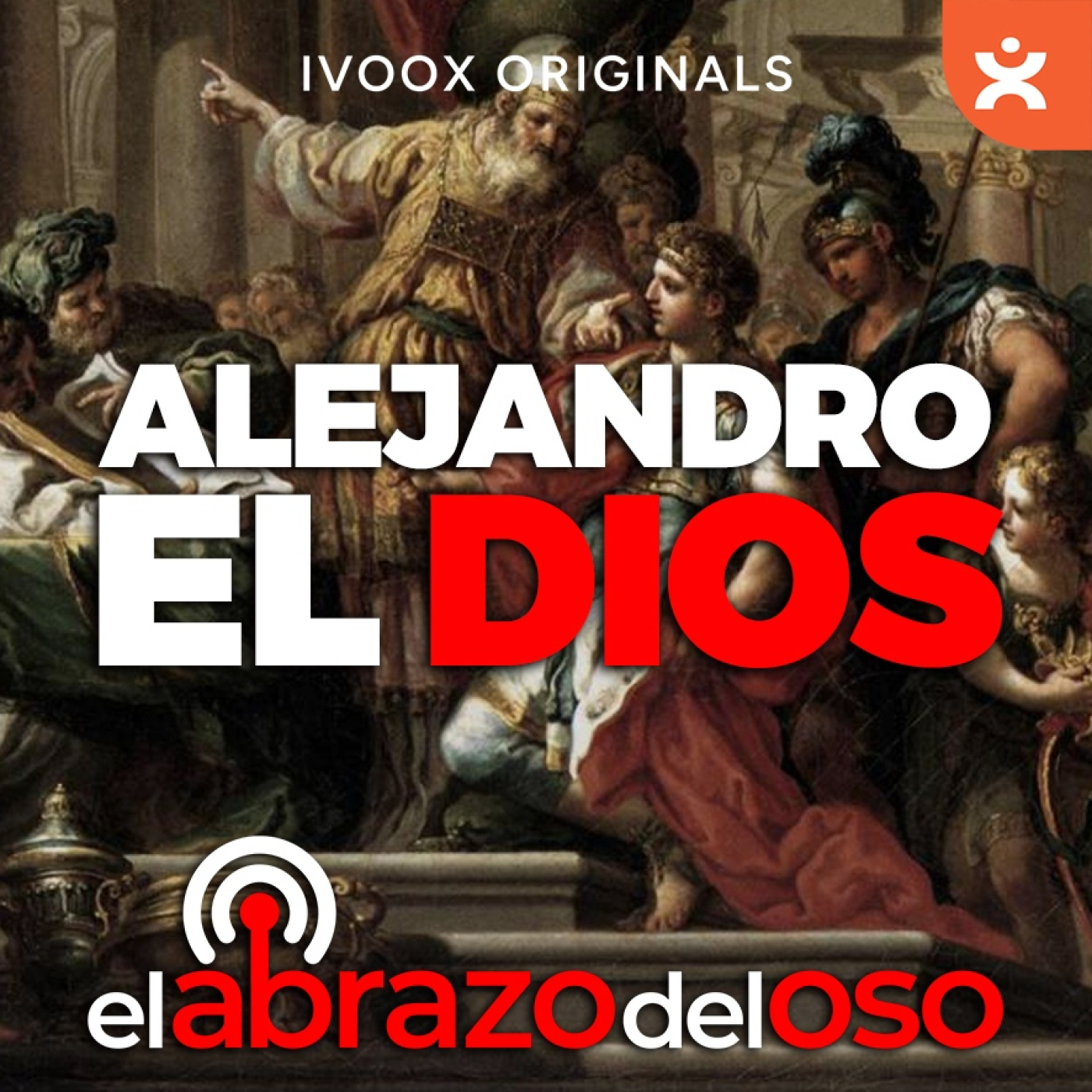 Alejandro el Dios