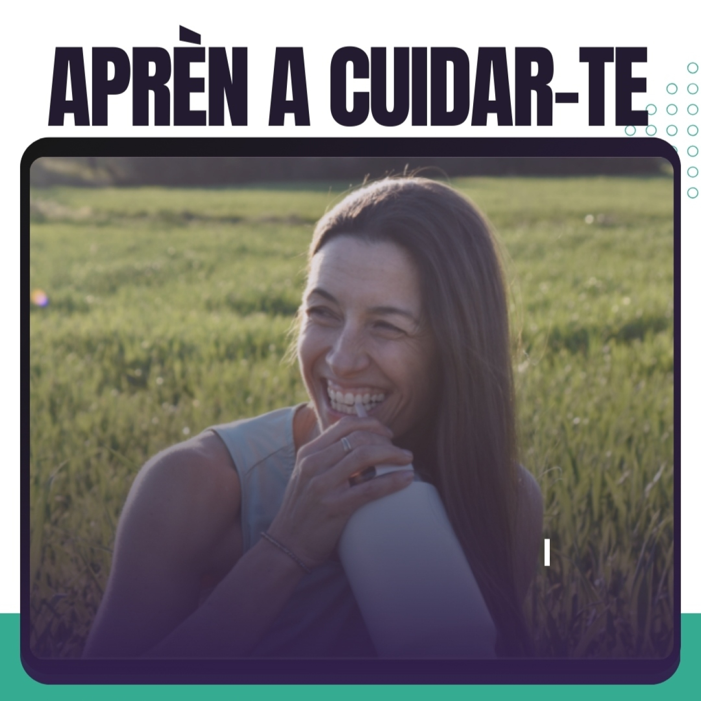 Aprèn a cuidar-te. Capítol 1 episode artwork
