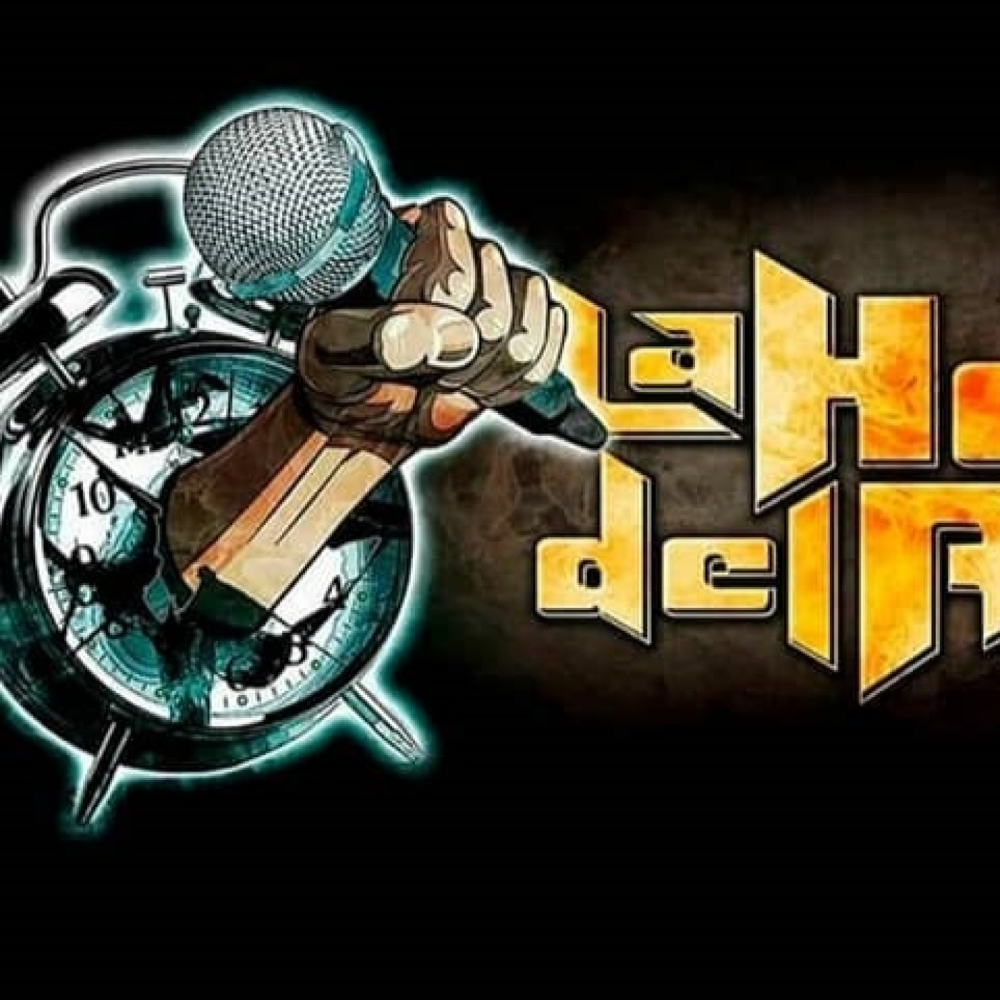 La hora del rock n, 182 ya de vuelta!!