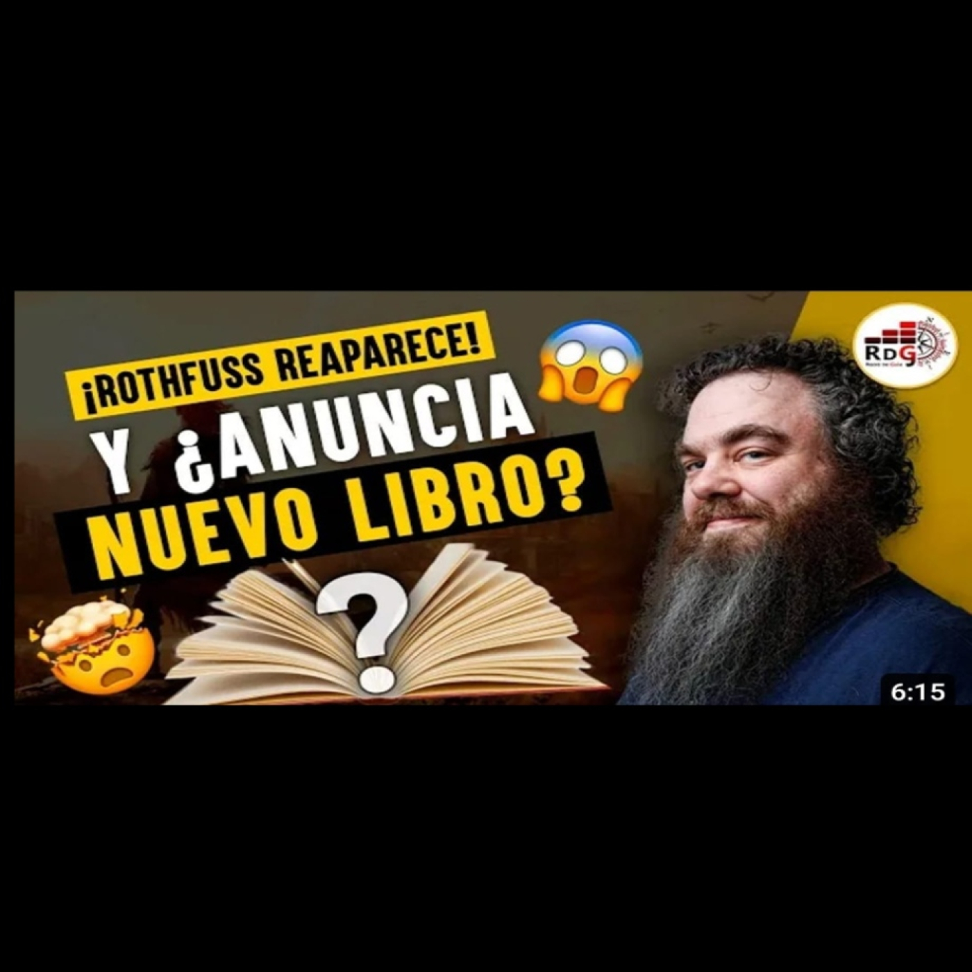 Recre De guia