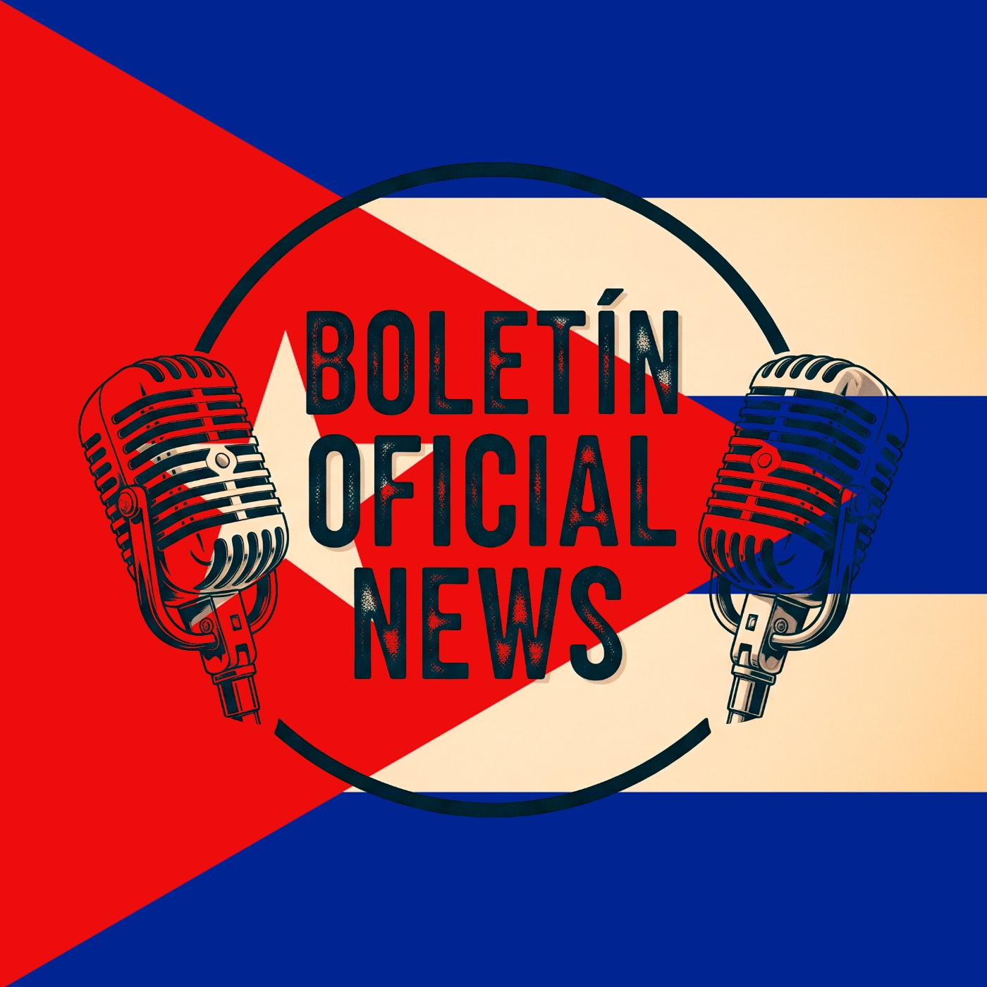 2025-08-20 | Gaceta Oficial de la República de Cuba episode artwork