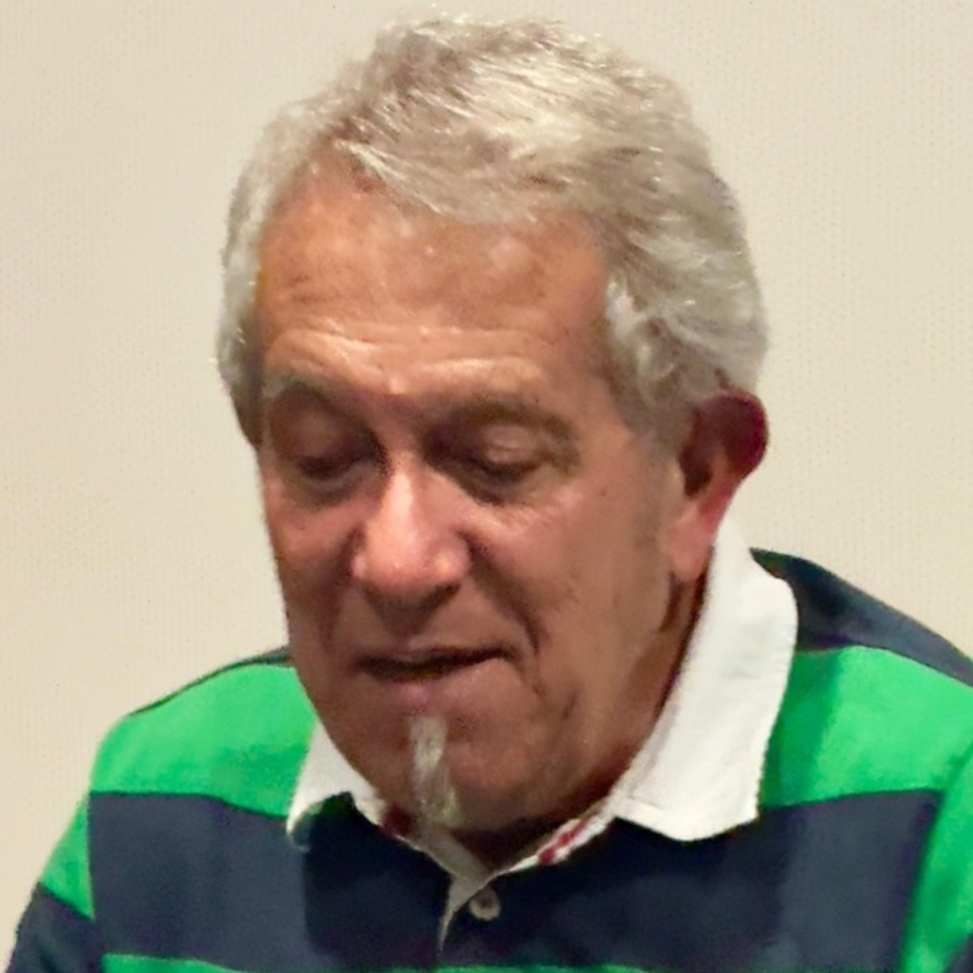 Hoy reiniciamos la sección de comentarios de la actualidad con nuestro colaborador Tomás Néstor Martínez