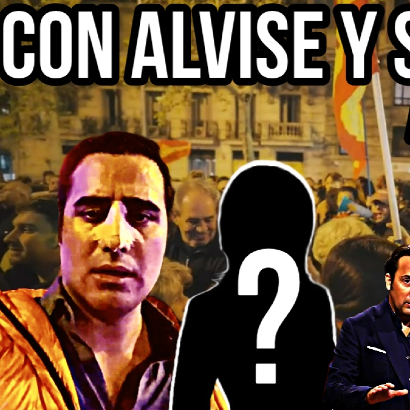 Colin Rivas Show
