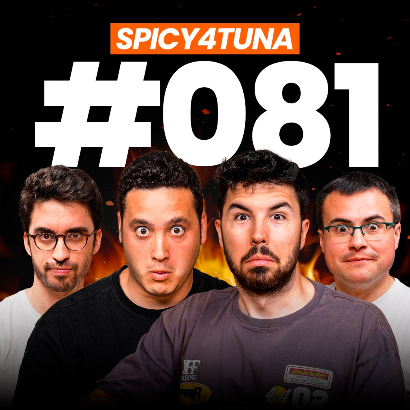 Spicy4tuna