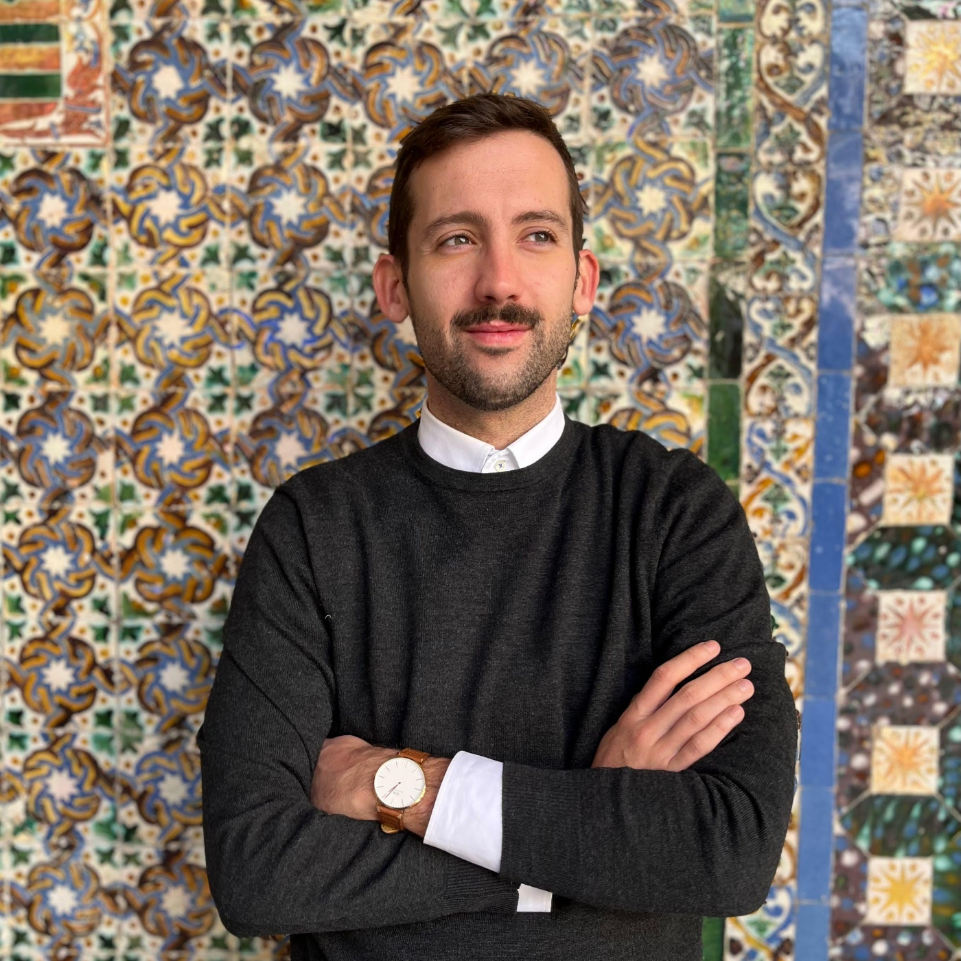 Entrevistas | Nueva temporada 2025 - 2026