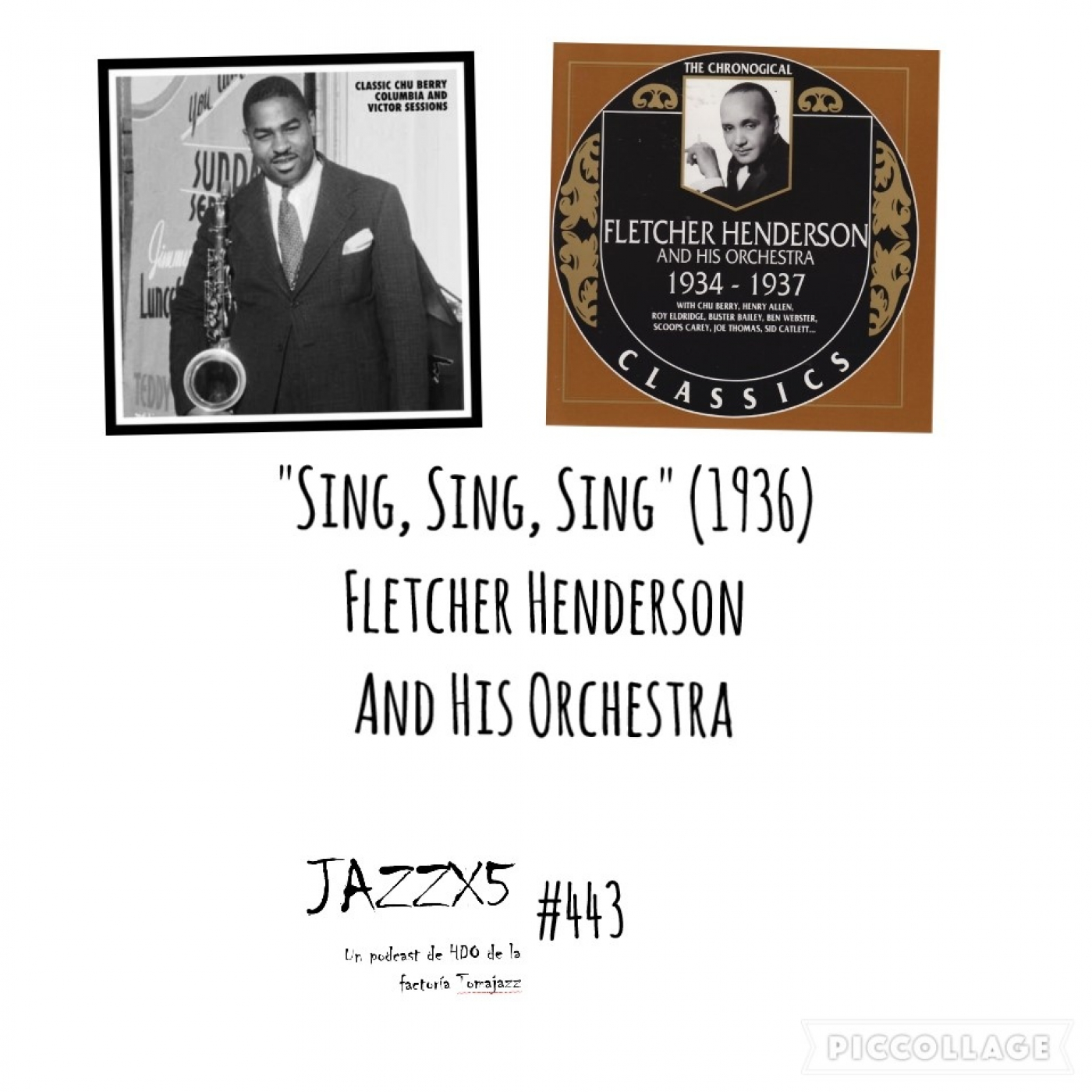 HDO - JazzX5