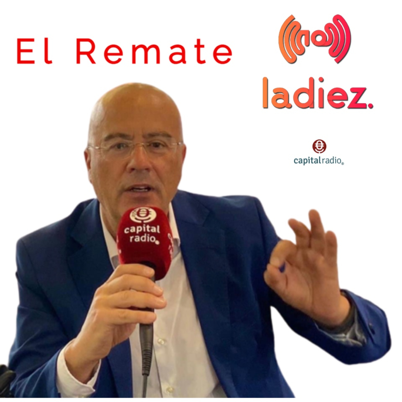 La Diez Capital Radio