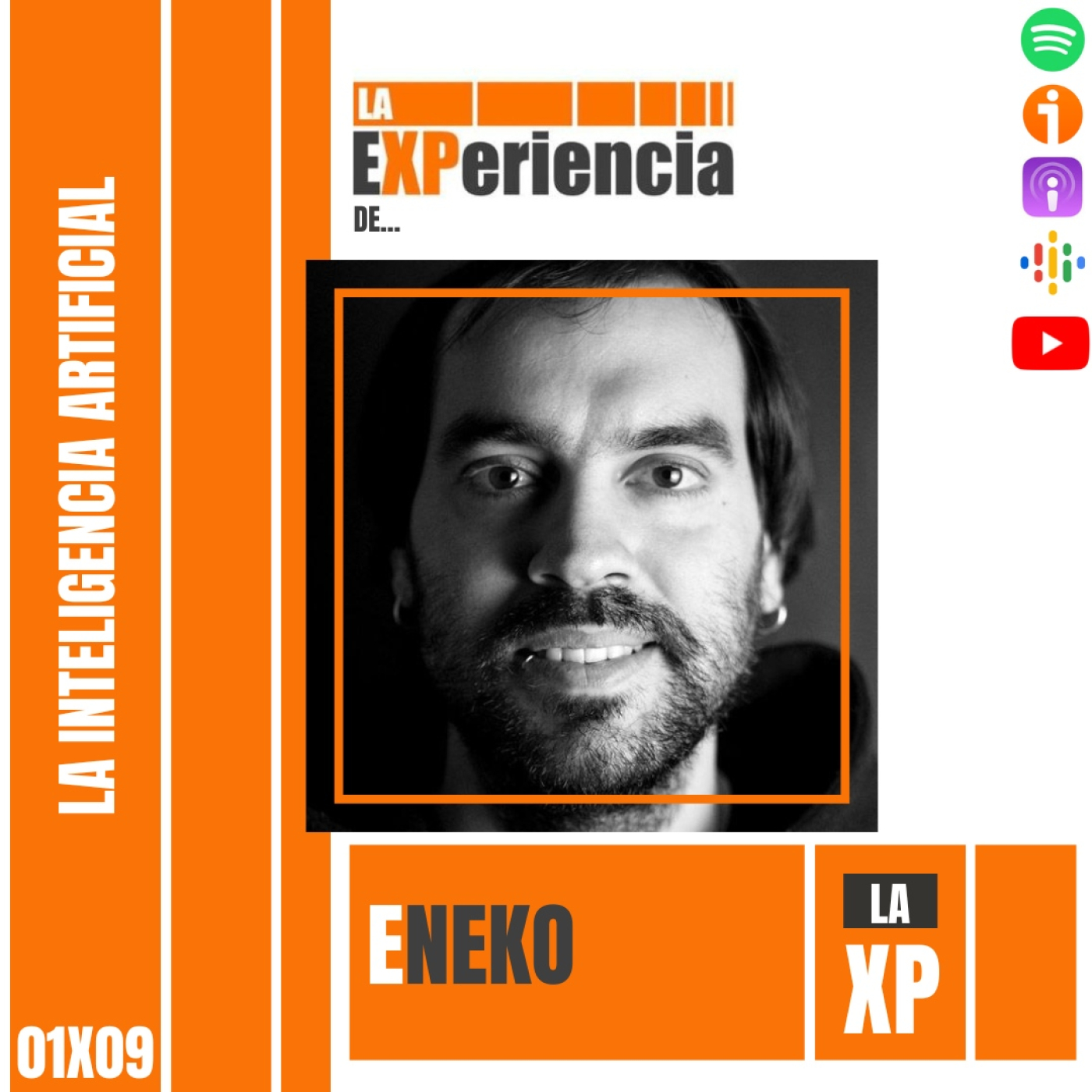 La Experiencia Podcast