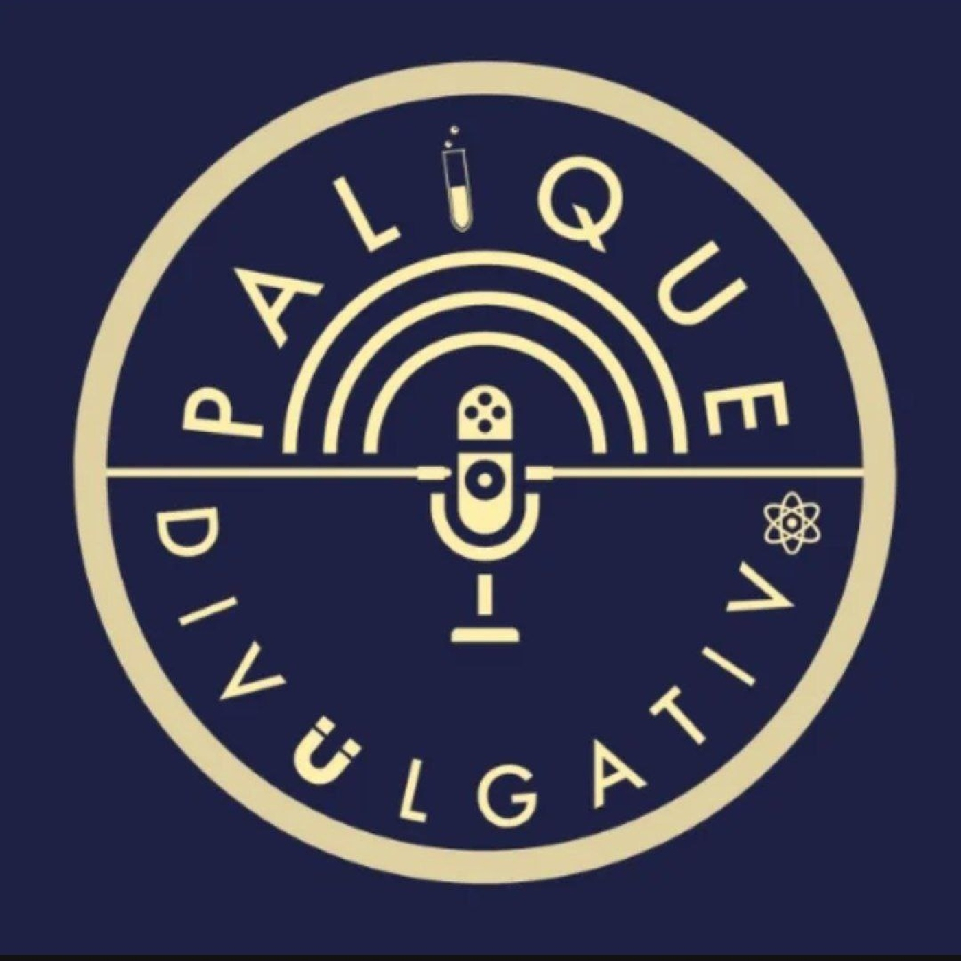 Palique Divulgativo
