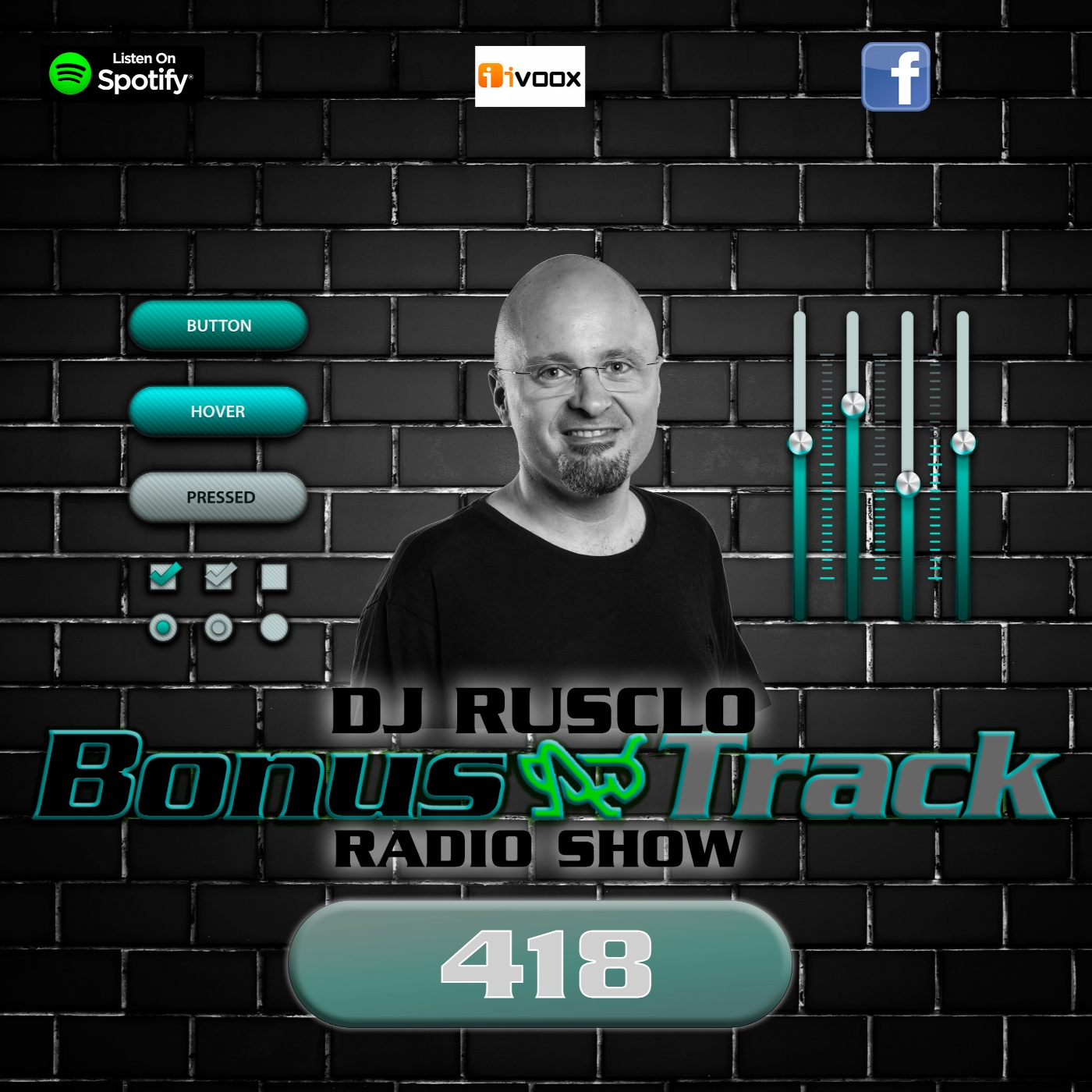 Bonus Track