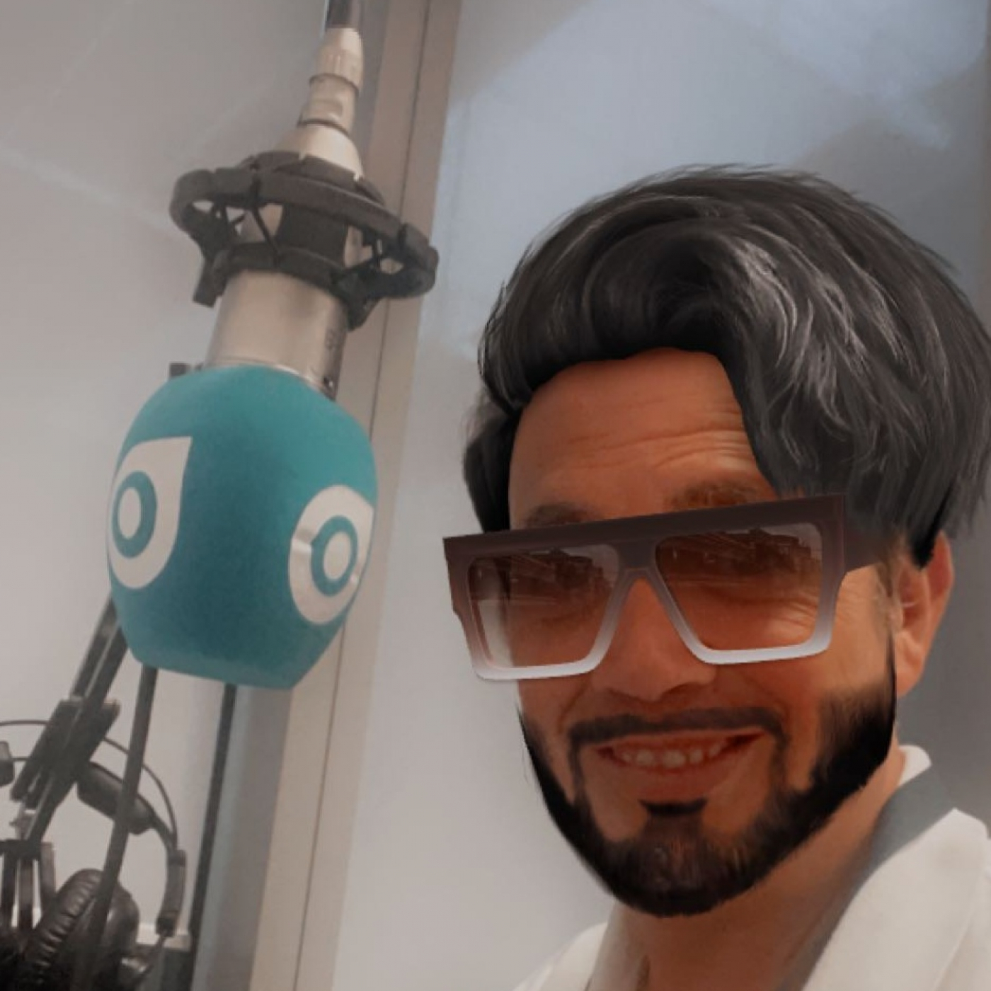 LO MEJOR DEL BUENOS DIAS PEPE RADIO DEL 17 DE OCTUBRE DE 2022 episode artwork