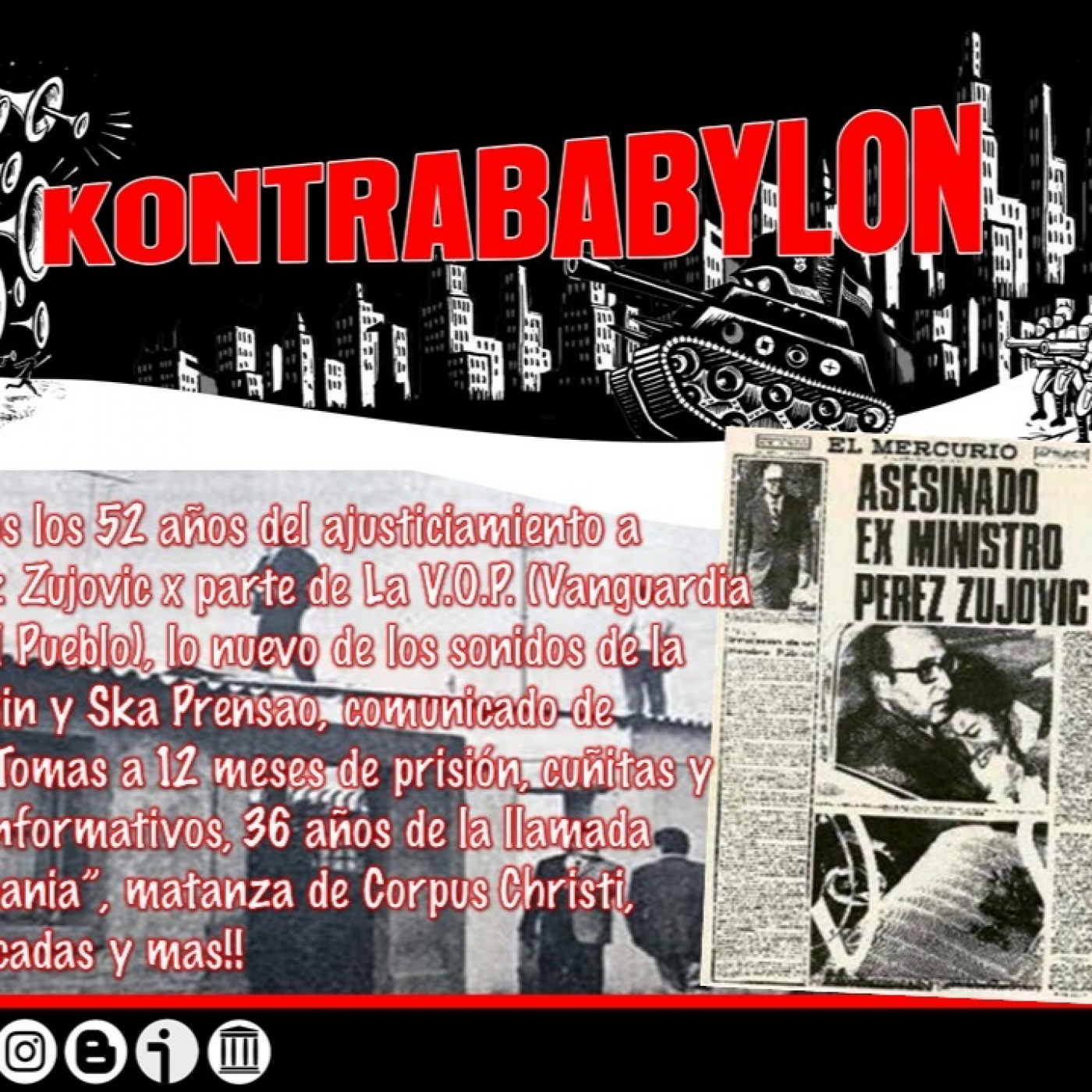 Kontrababylon