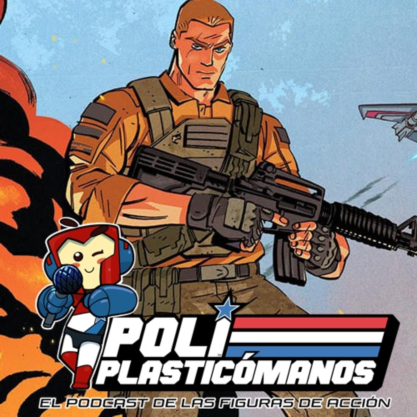 Poliplasticómanos Podcast