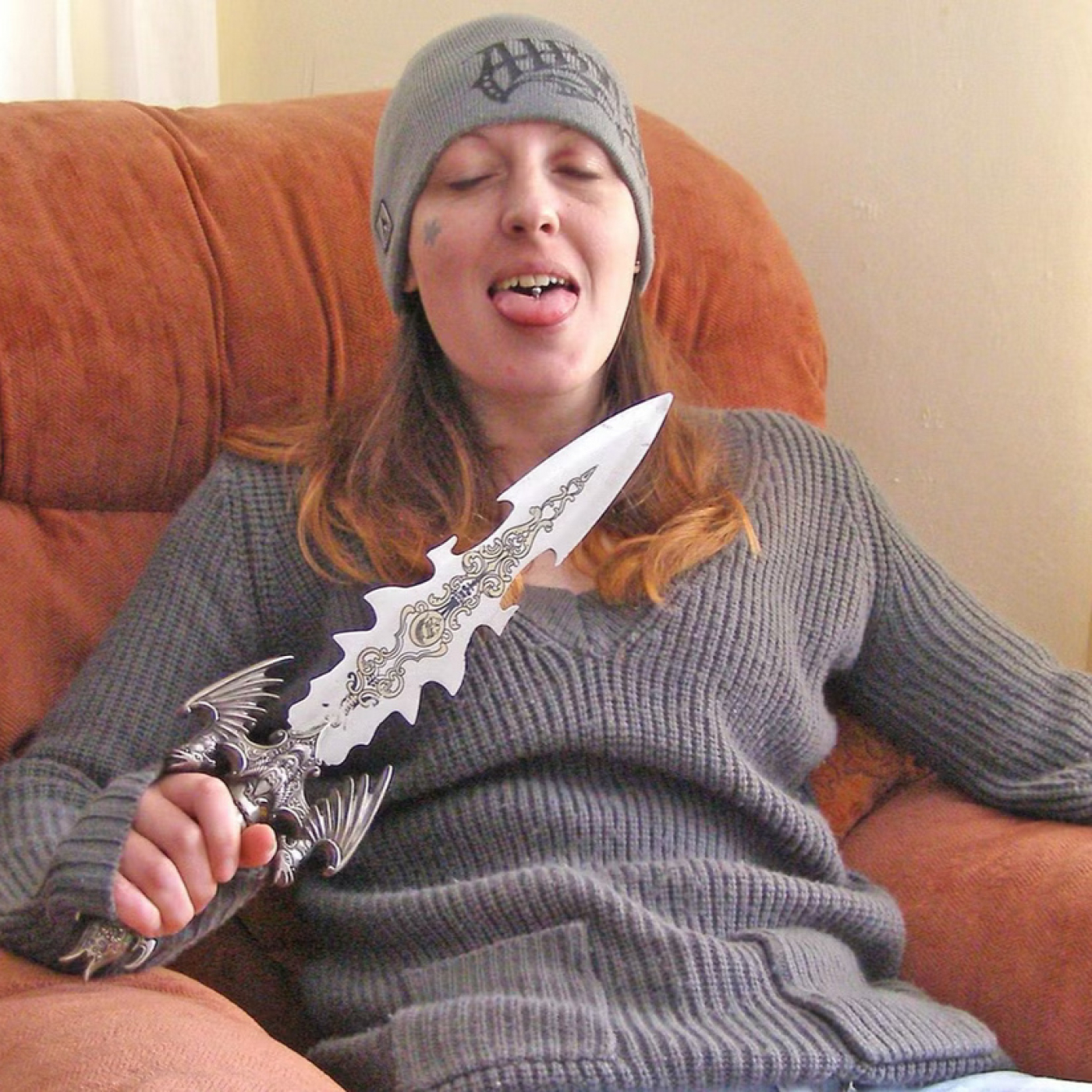 En la mente del asesino en serie: Joanna Dennehy