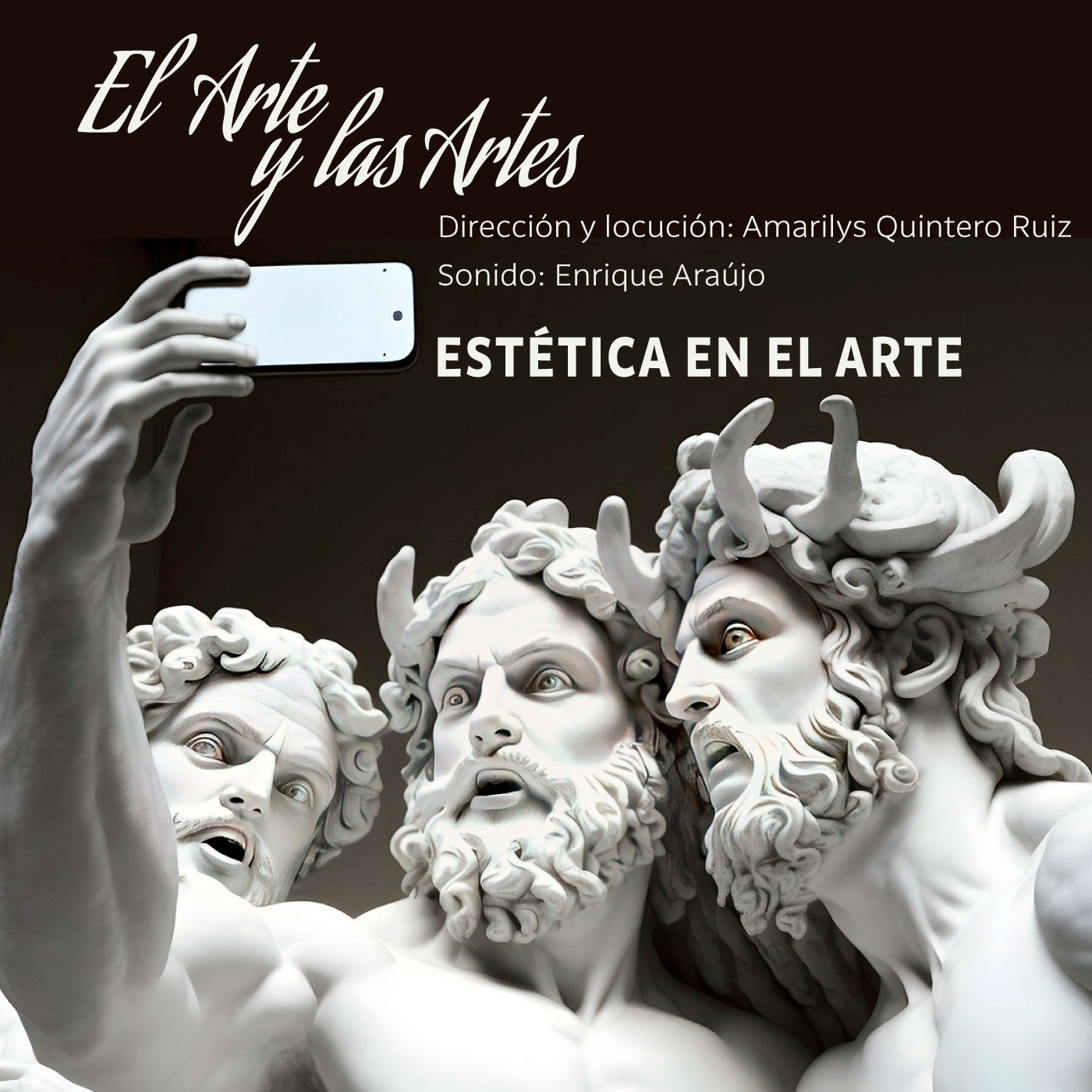 Estética en el Arte|Ars Sonorus episode artwork