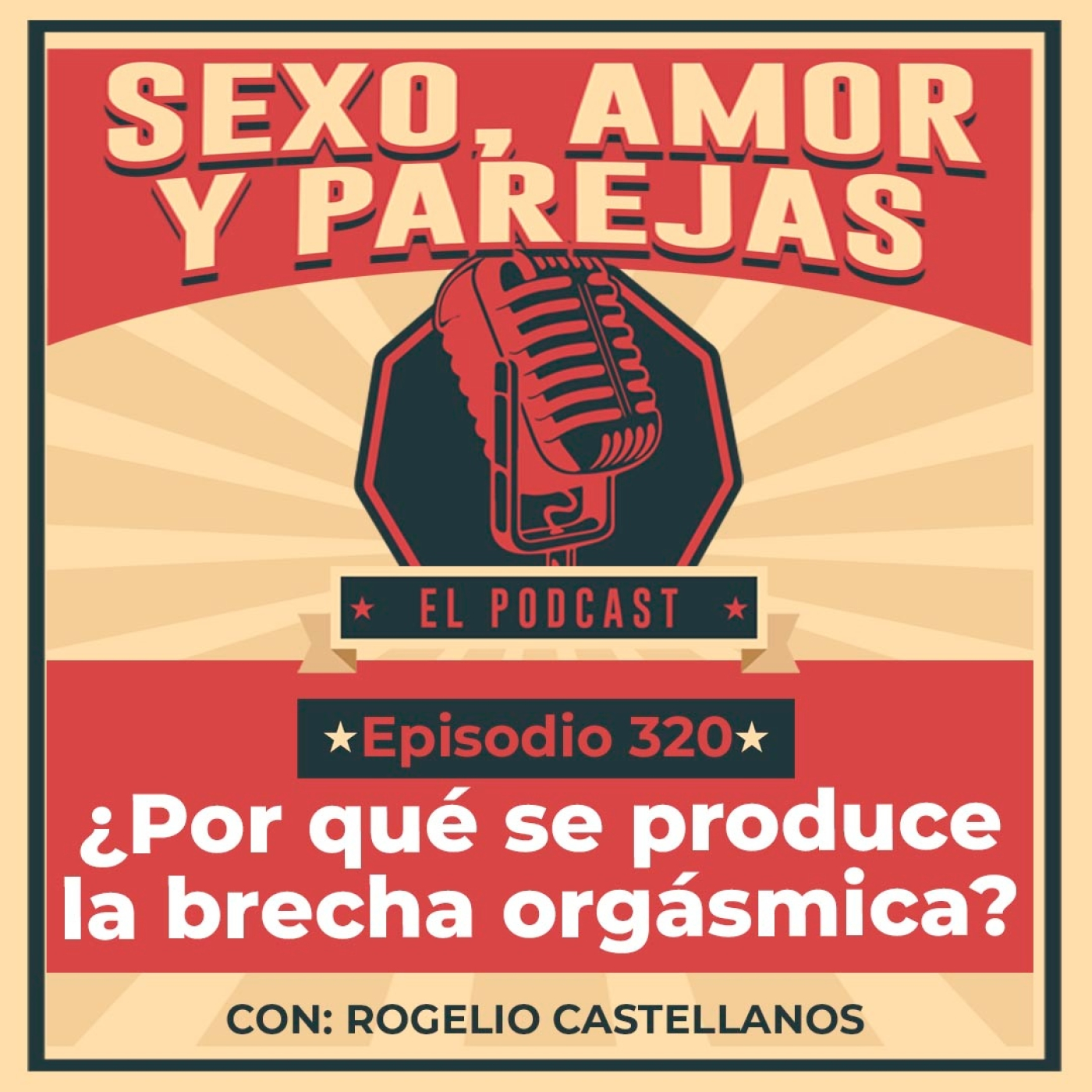 Sexo, amor y parejas