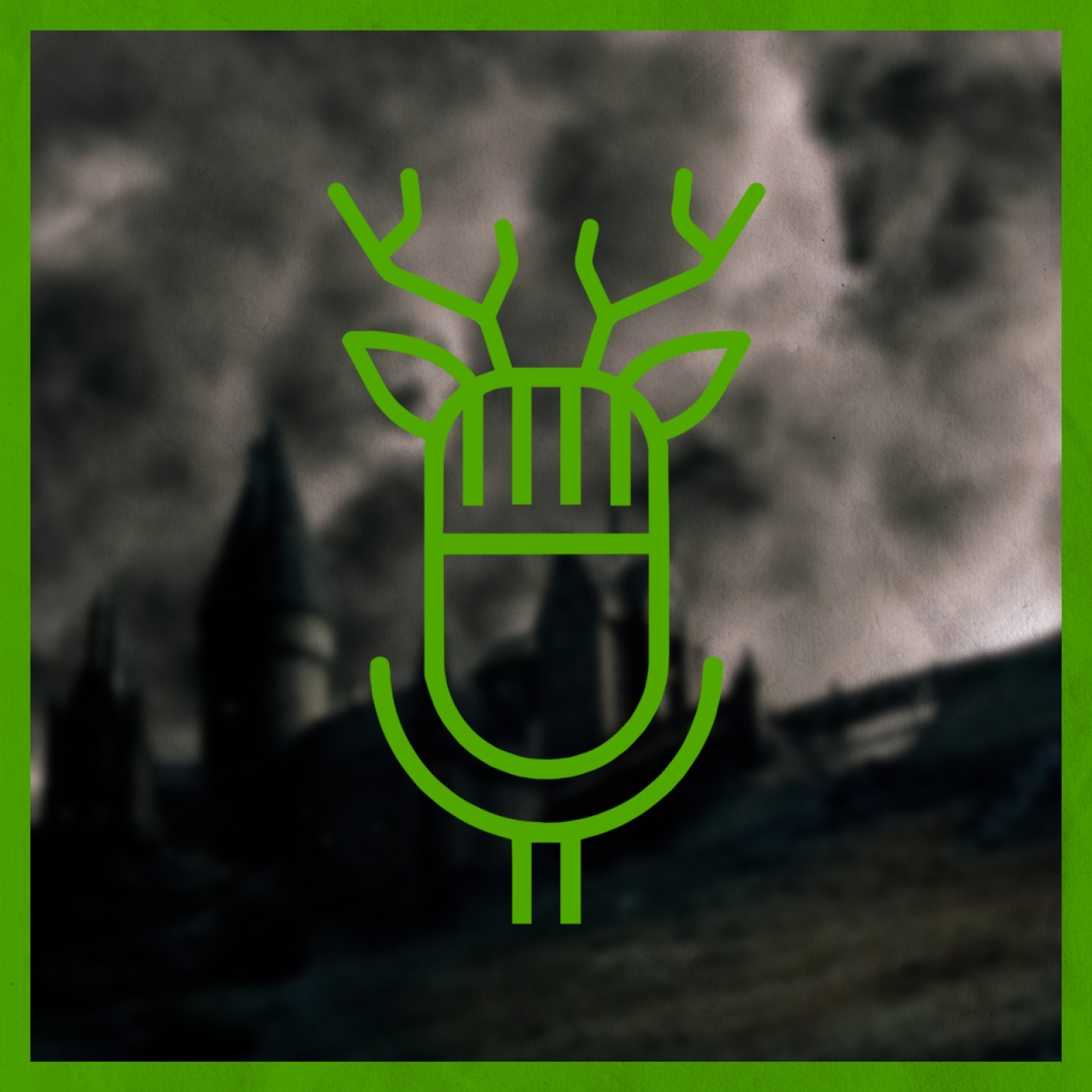 Patronus Unplugged