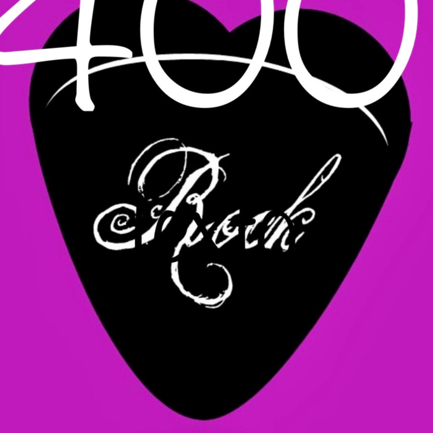 Corazón Púrpura Rock