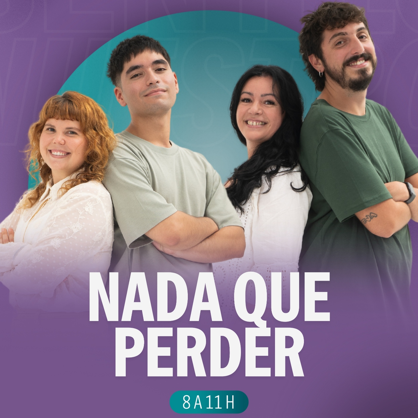 M24 Radio