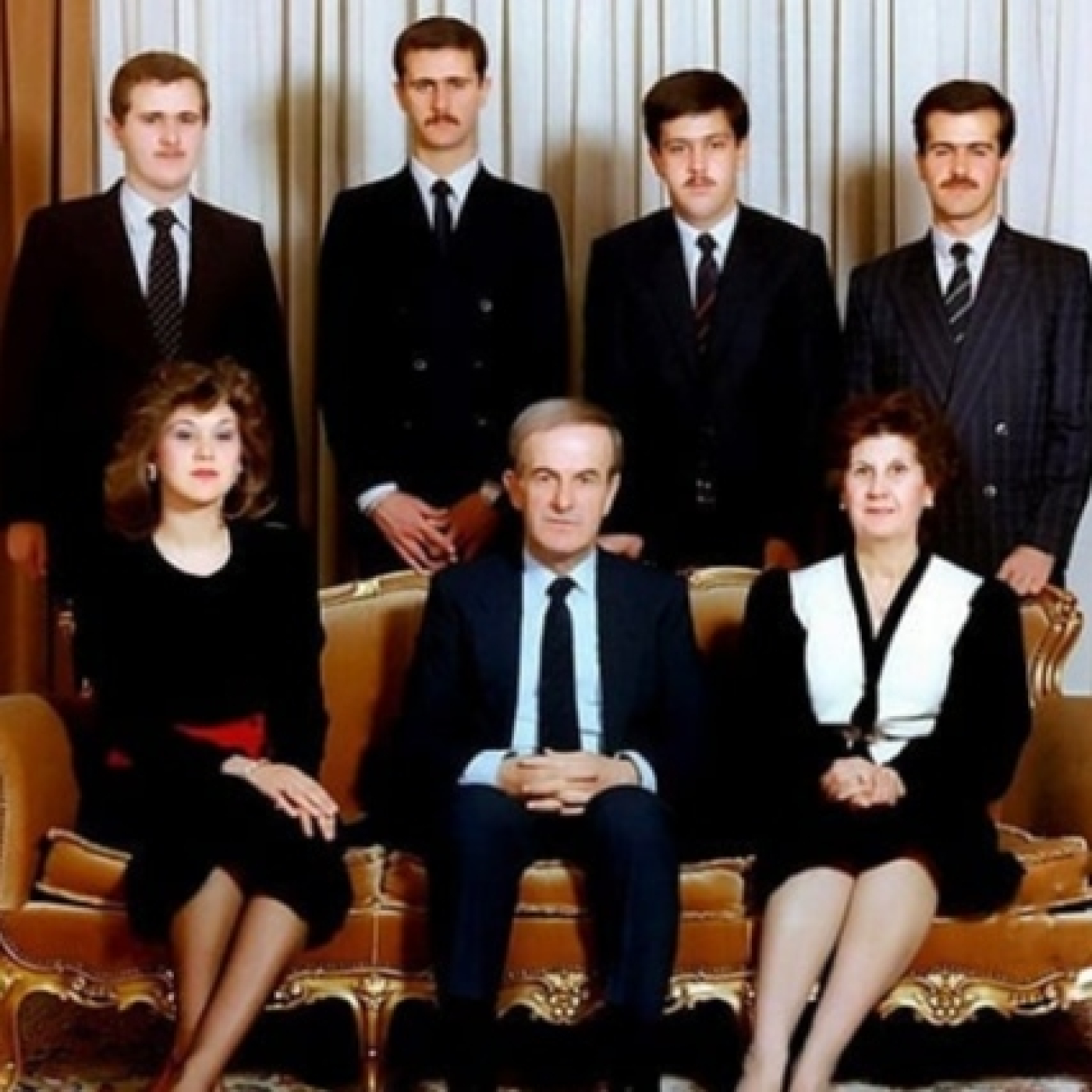 CALIFATO ISIS: PASADO, PRESENTE Y FUTURO.