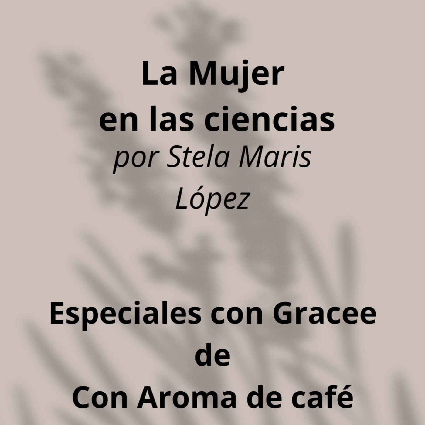 Especiales con Gracee