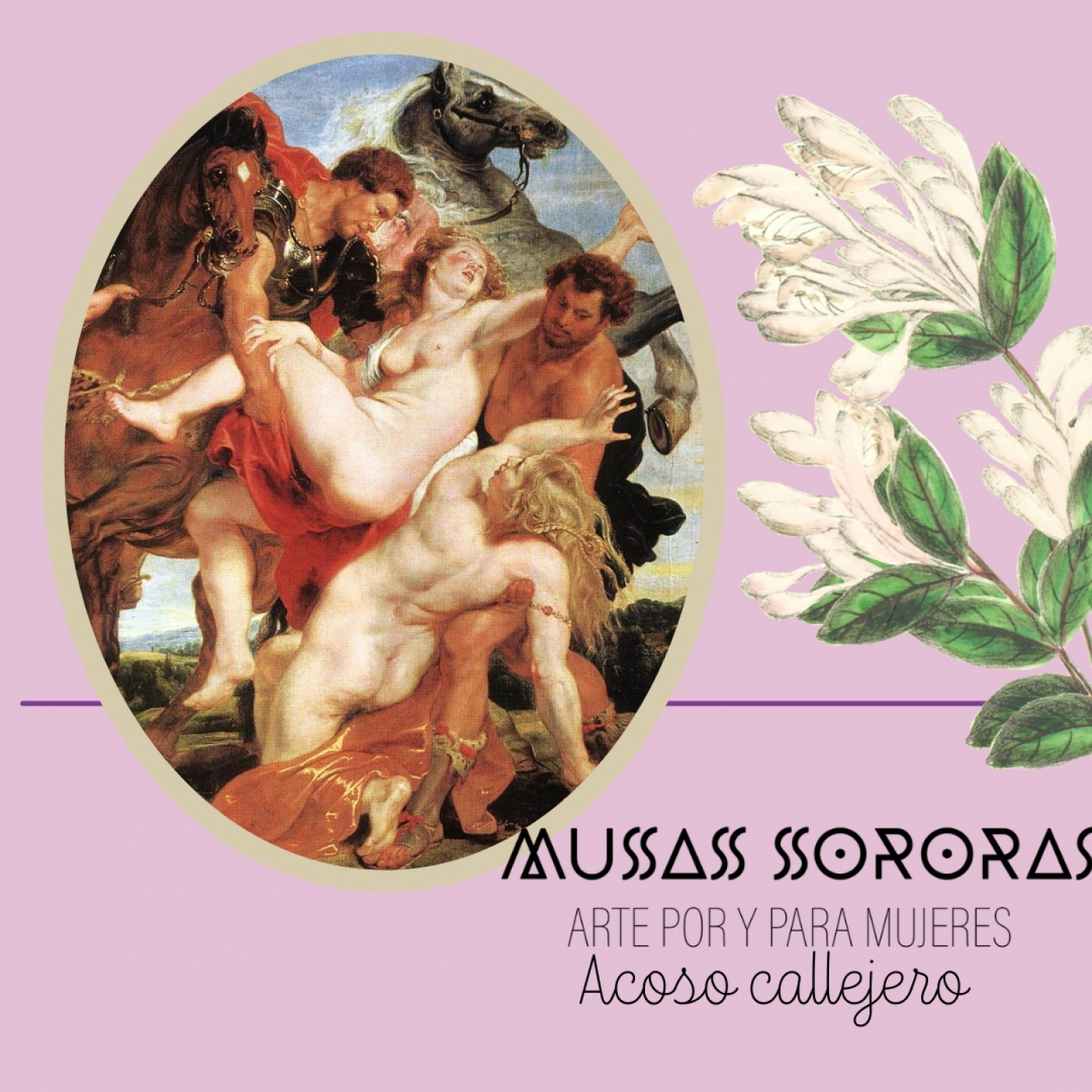 Musas Sororas
