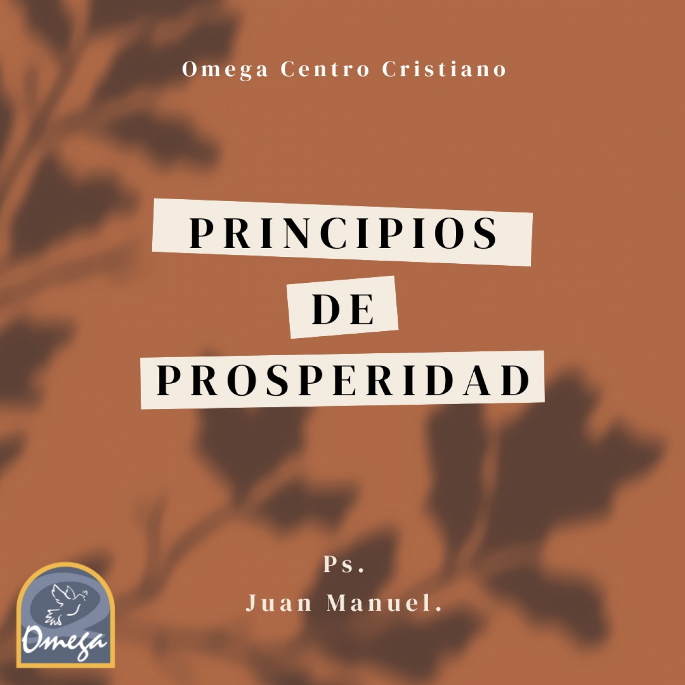 Omega Centro Cristiano