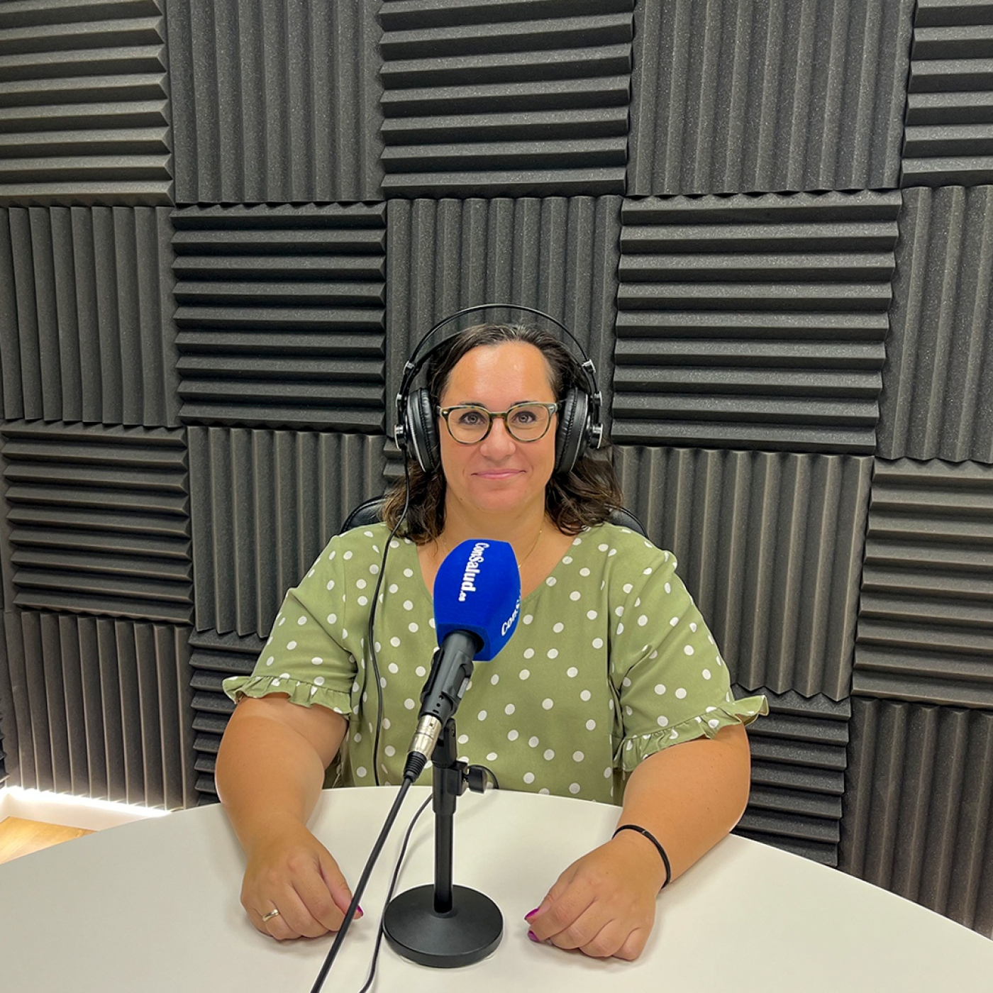 Entrevistas ConSalud
