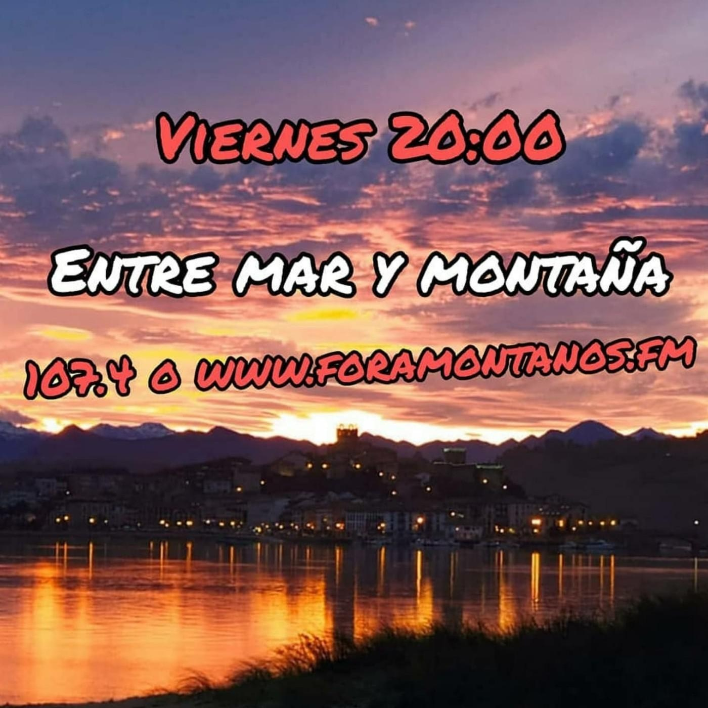 ENTRE MAR Y MONTAÑA