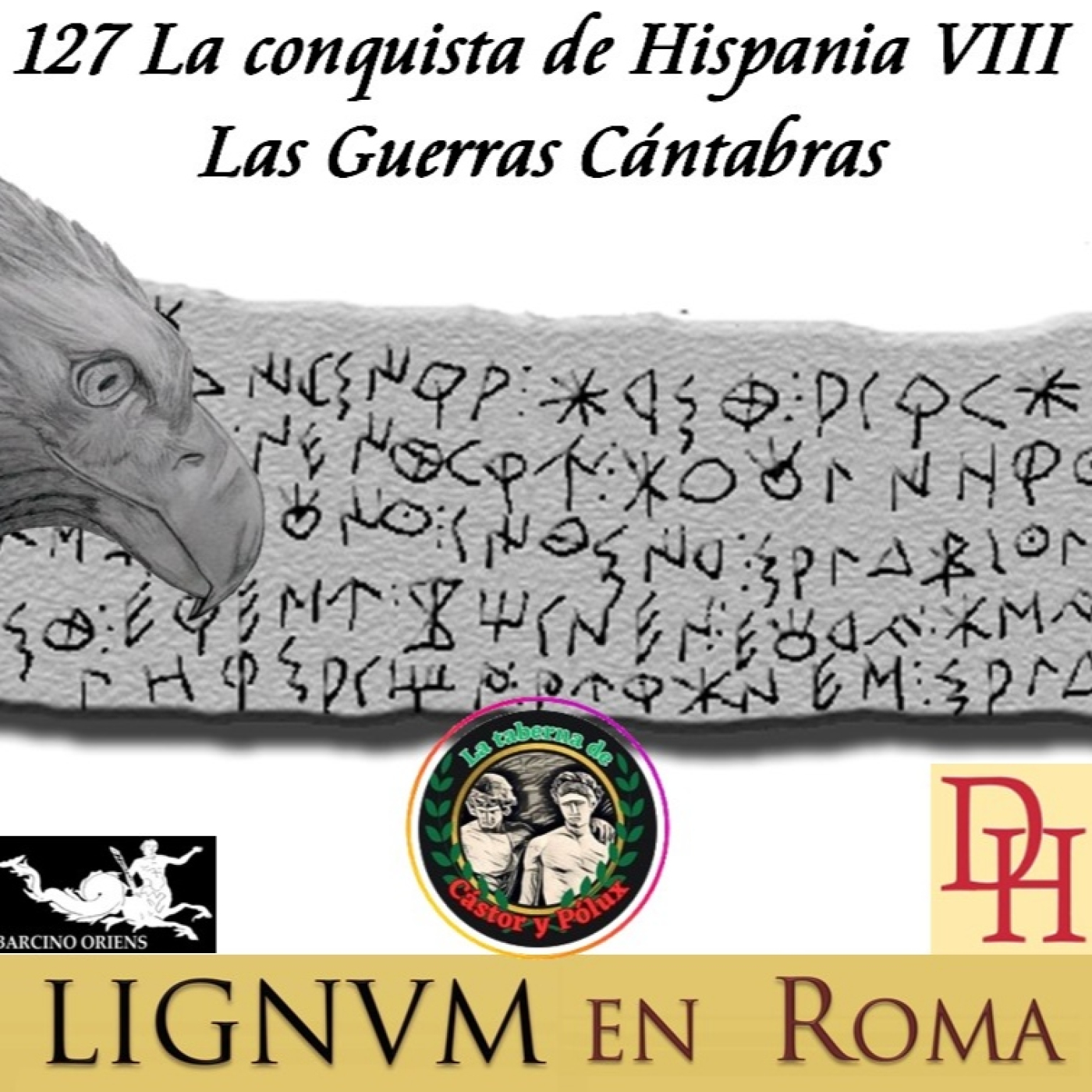 Lignum en Roma (LeR)