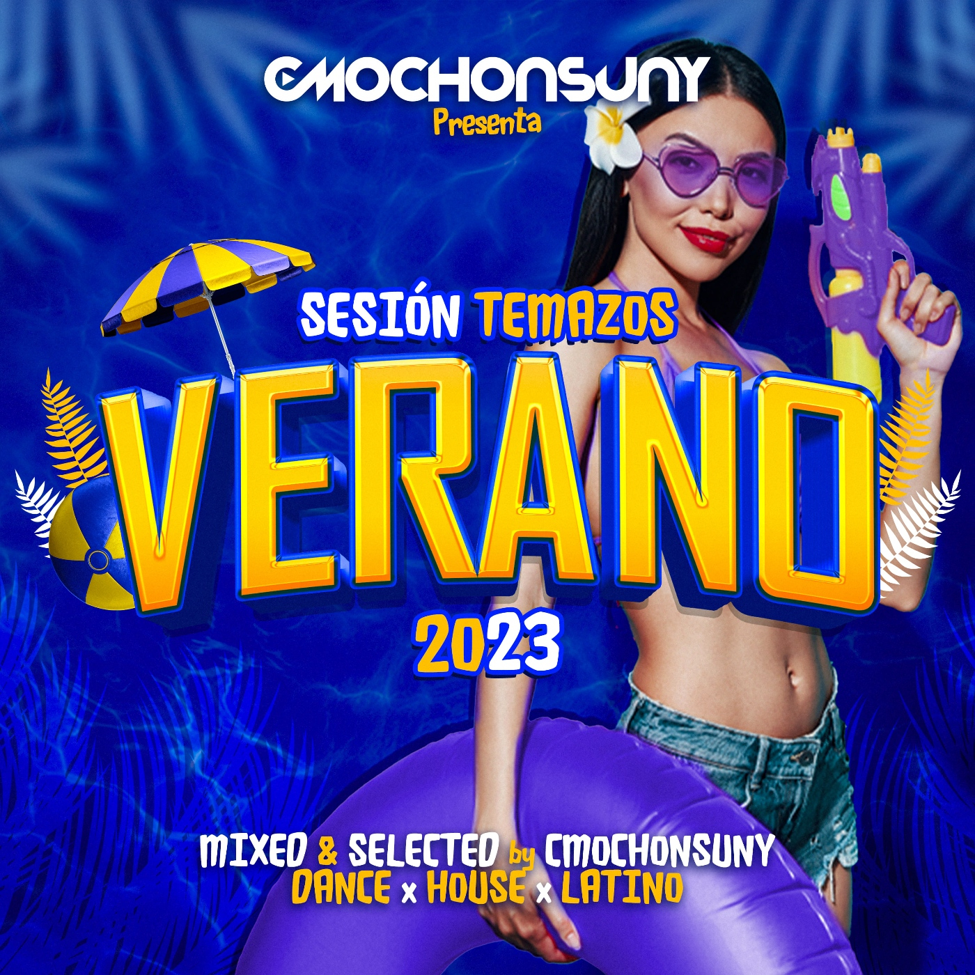 SESIONES CMOCHONSUNY