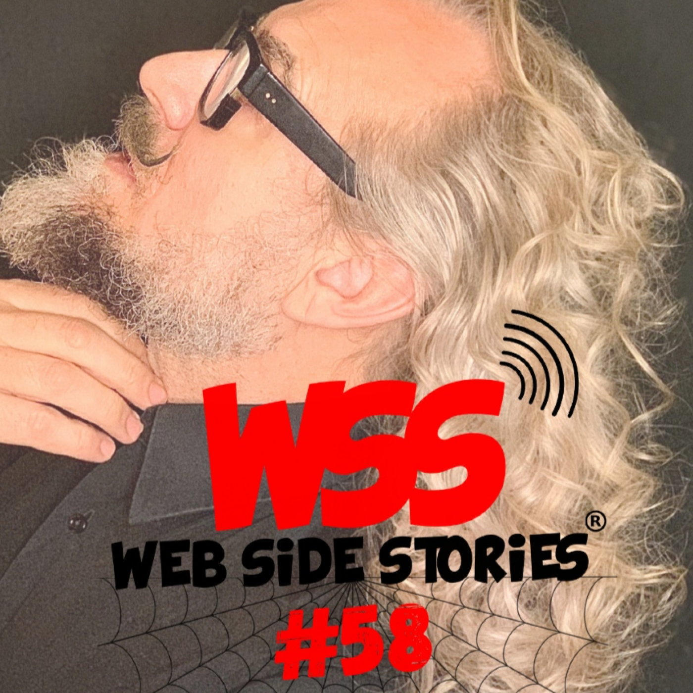 WSS #58 - Antonio Albella, sin abanicos y con muchas tablas episode artwork