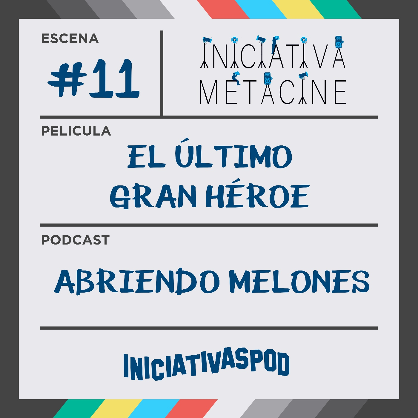 INICIATIVA METACINE