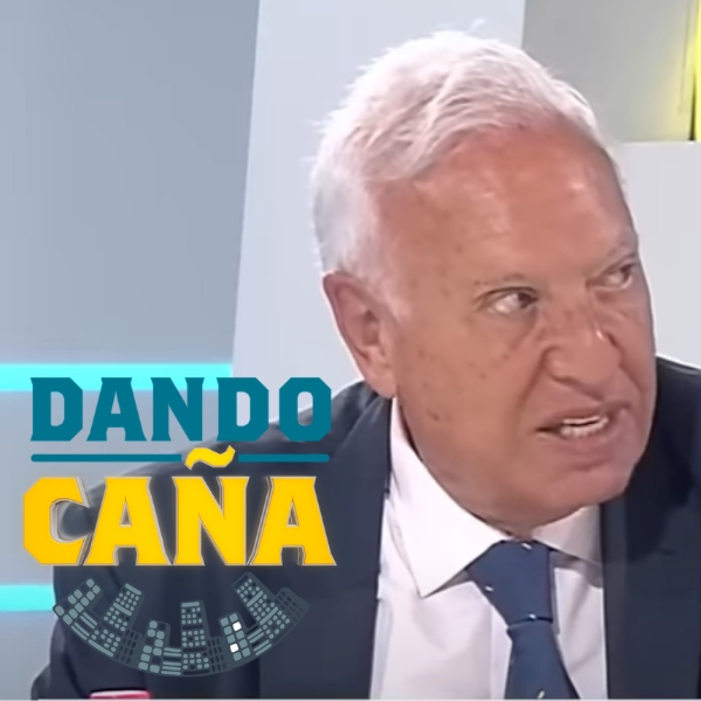 Dando Caña | 11/04/23 | Programa Completo episode artwork
